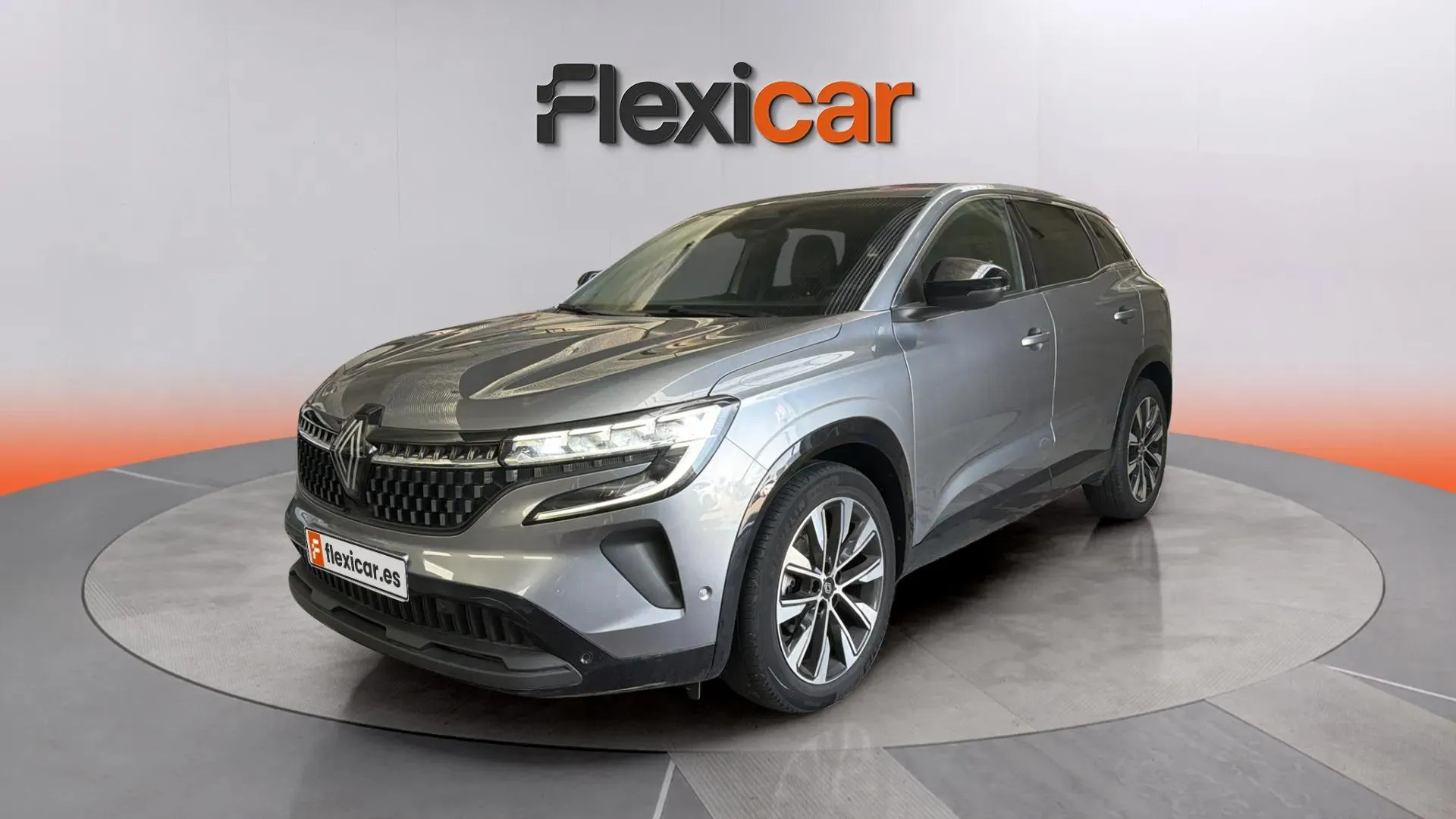 Renault Austral Techno Mild Hybrid - foto 2