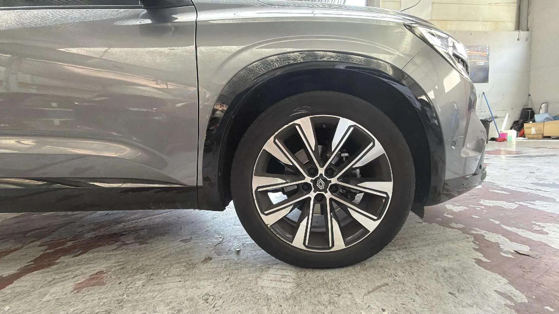 Renault Austral Techno Mild Hybrid - foto 14