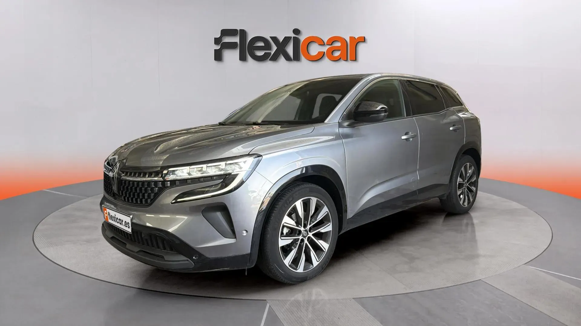 Renault Austral Techno Mild Hybrid - foto 9