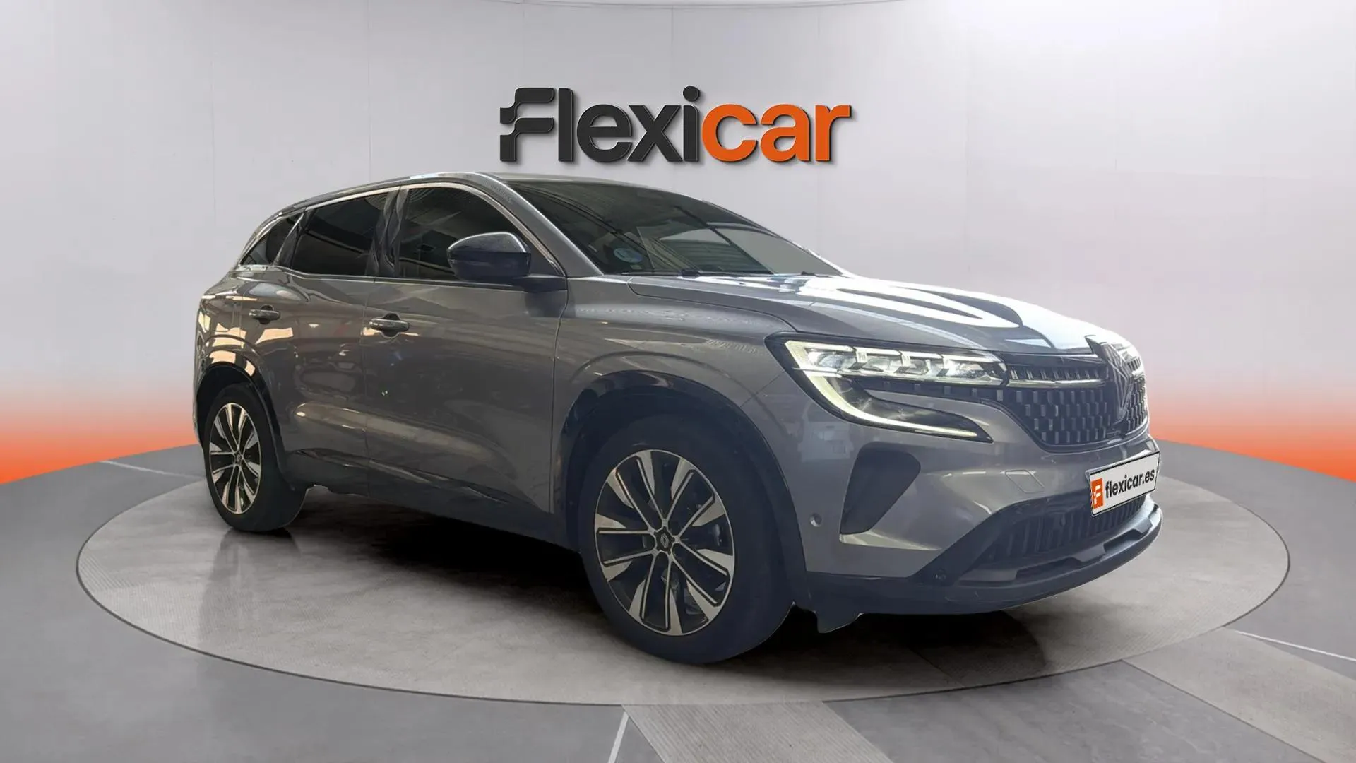 Renault Austral Techno Mild Hybrid - foto 6