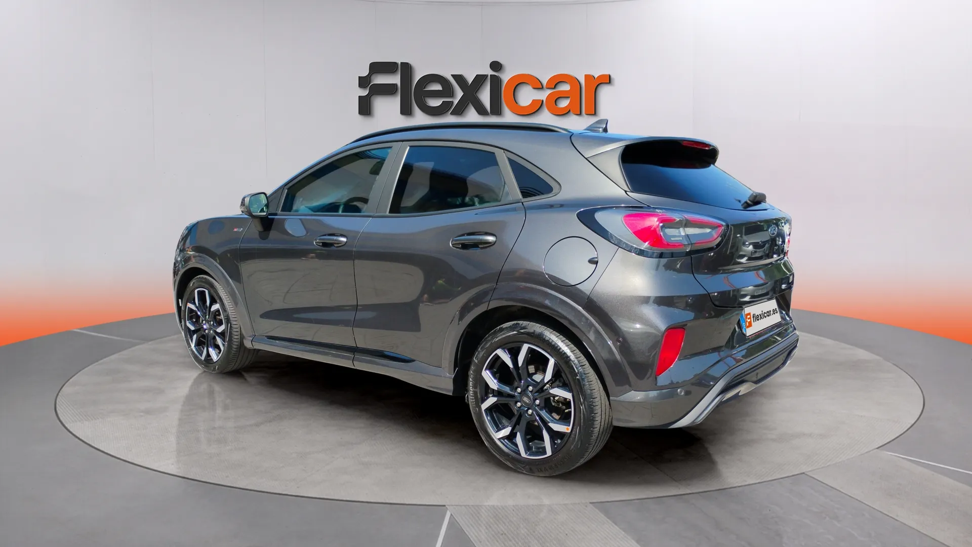 Ford Puma 1.0 EcoBoost ST-Line MHEV - foto 5