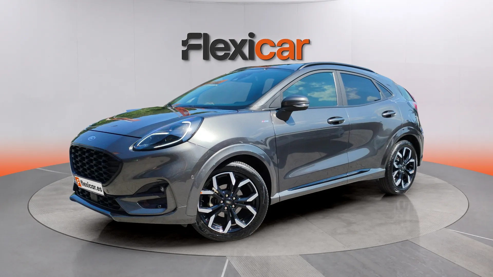 Ford Puma 1.0 EcoBoost ST-Line MHEV - foto 7