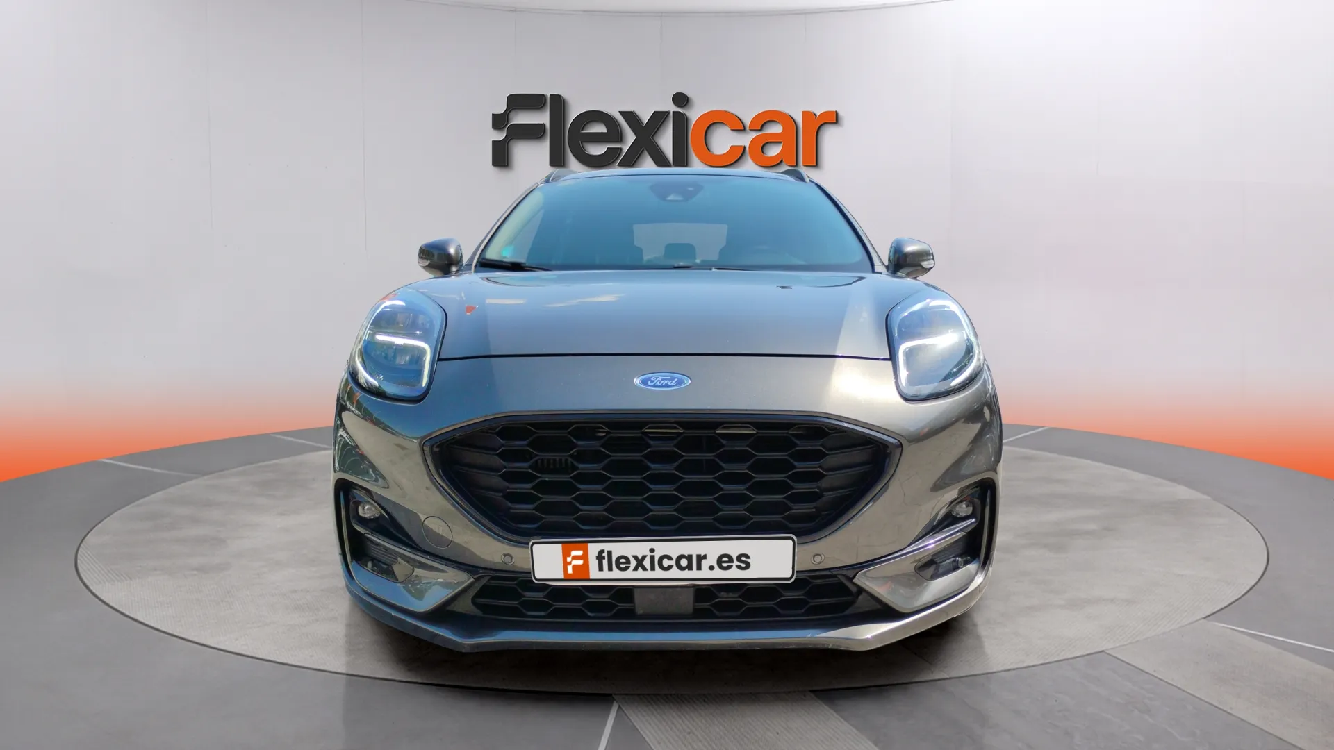 Ford Puma 1.0 EcoBoost ST-Line MHEV - foto 2