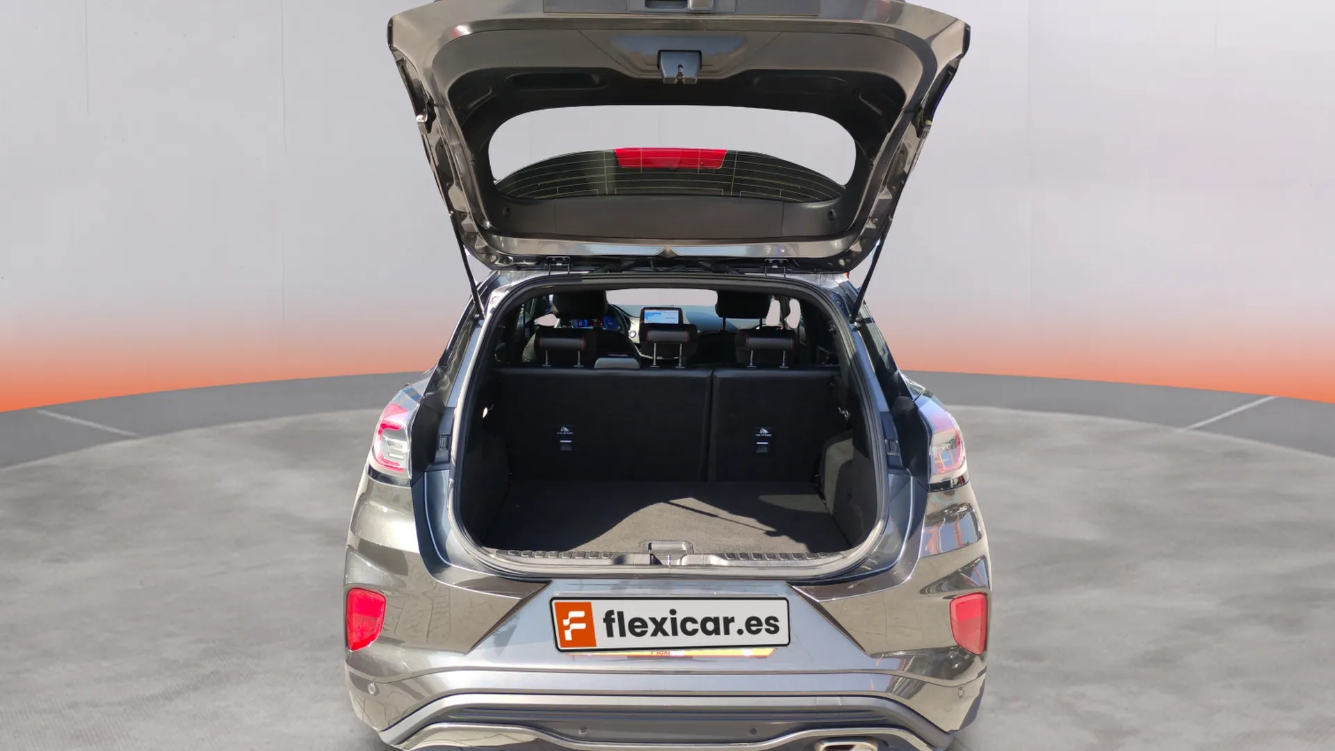 Ford Puma 1.0 EcoBoost ST-Line MHEV - foto 15
