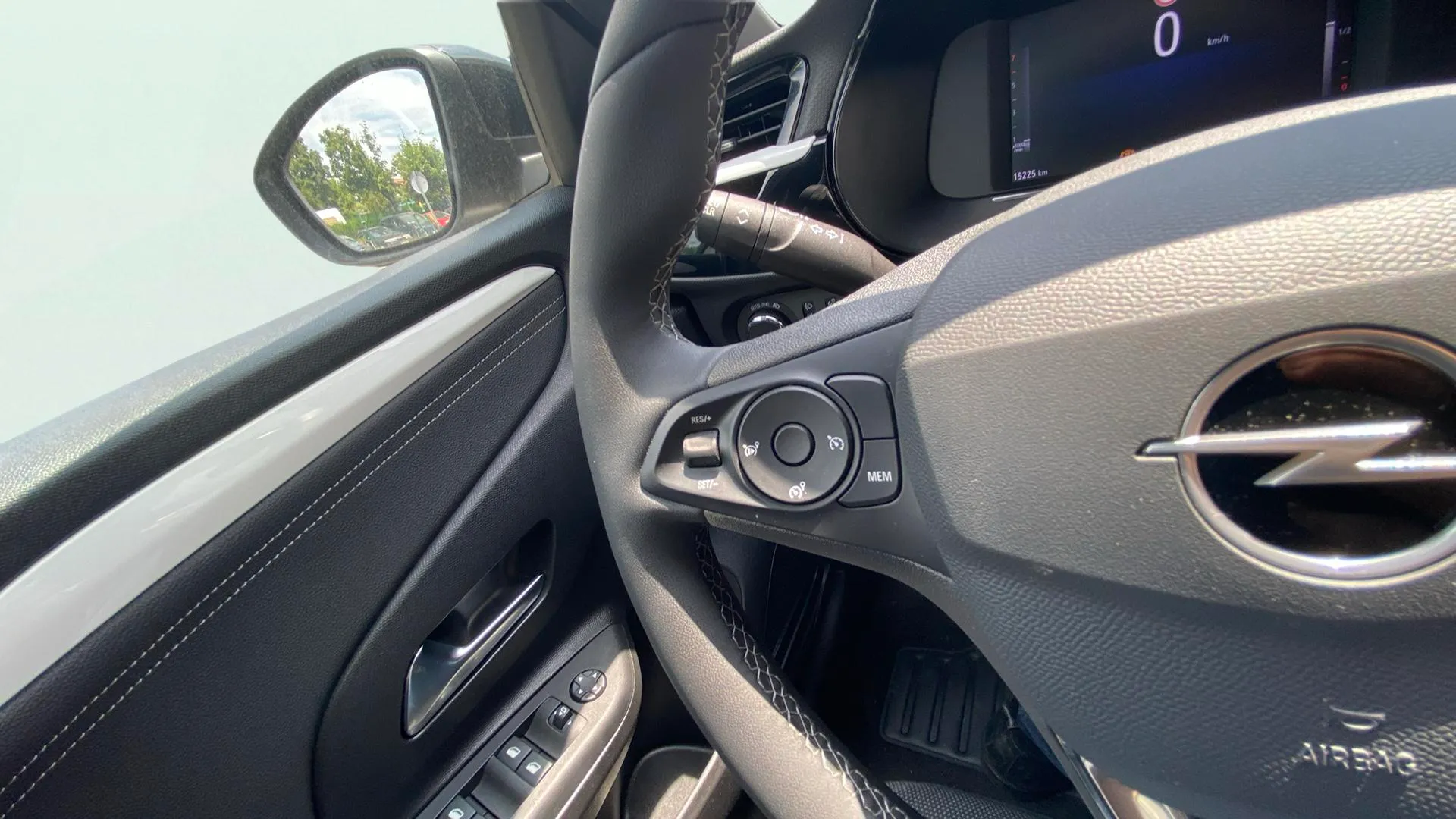 Opel Corsa 1.2 XEL Edition - foto 17