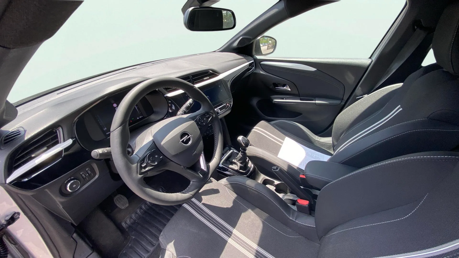 Opel Corsa 1.2 XEL Edition - foto 10