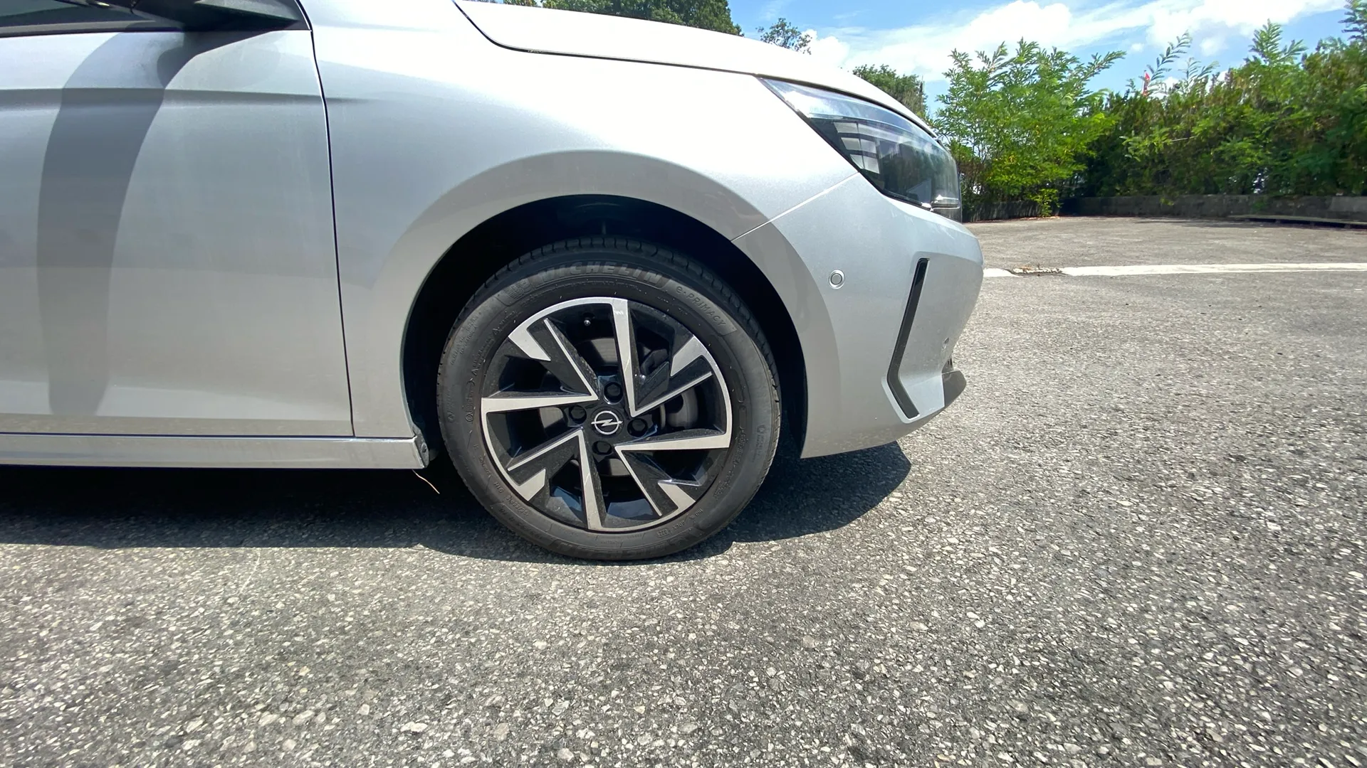 Opel Corsa 1.2 XEL Edition - foto 24