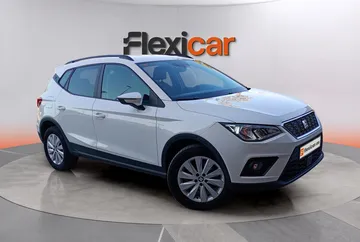seat arona 10 tsi 70kw 95cv style edition eco gasolina manual vilanova 1 903000000259041