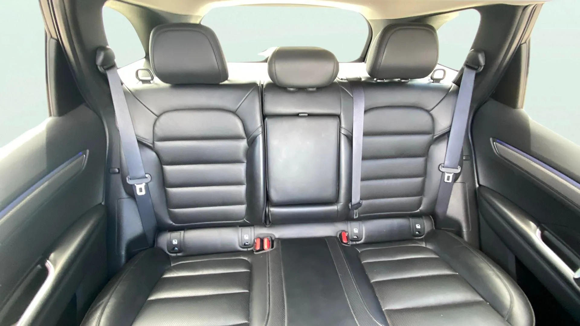 Renault Koleos Initiale Paris dCi 175 X-Tronic -18 - foto 24