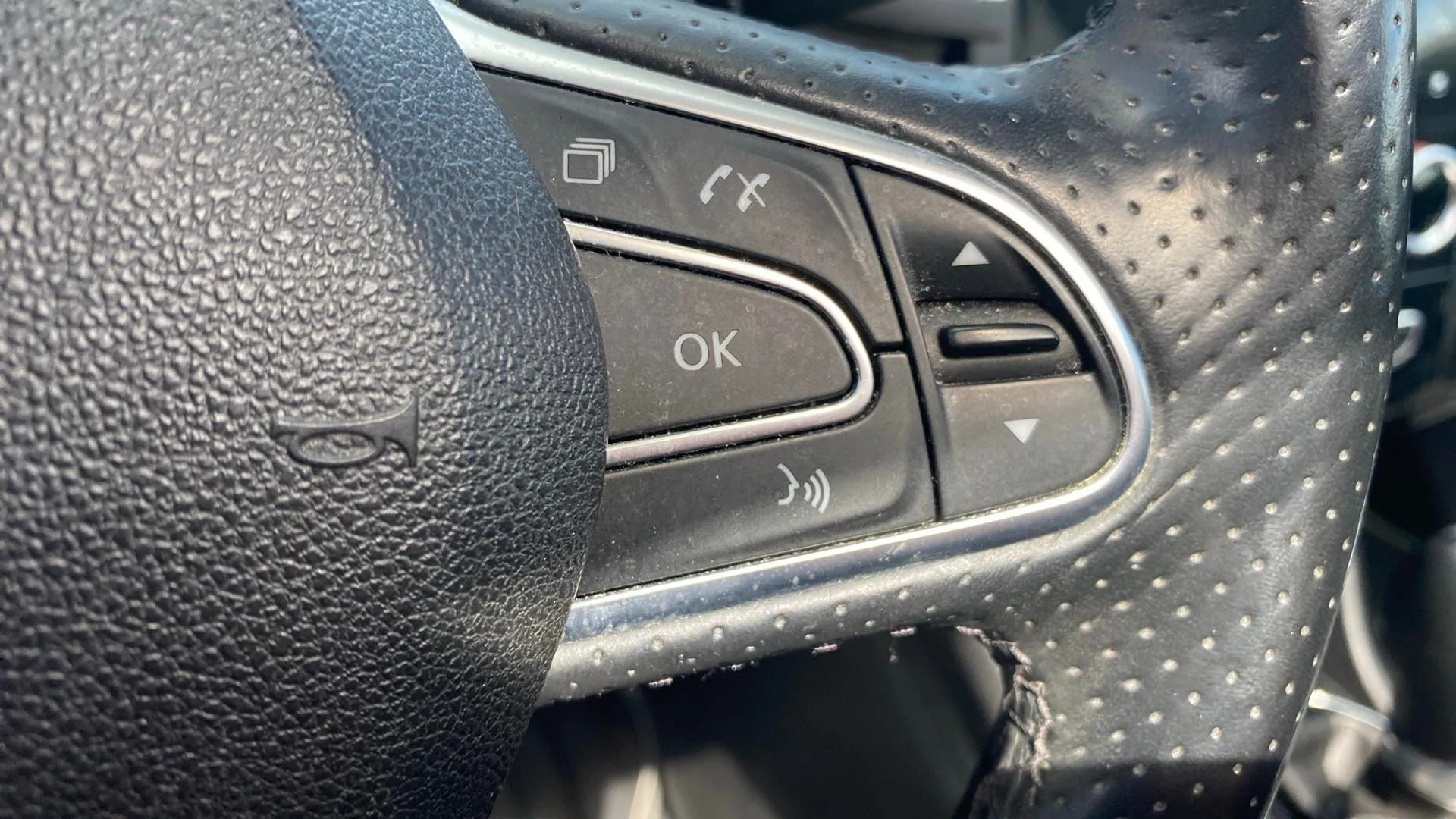 Renault Koleos Initiale Paris dCi 175 X-Tronic -18 - foto 15