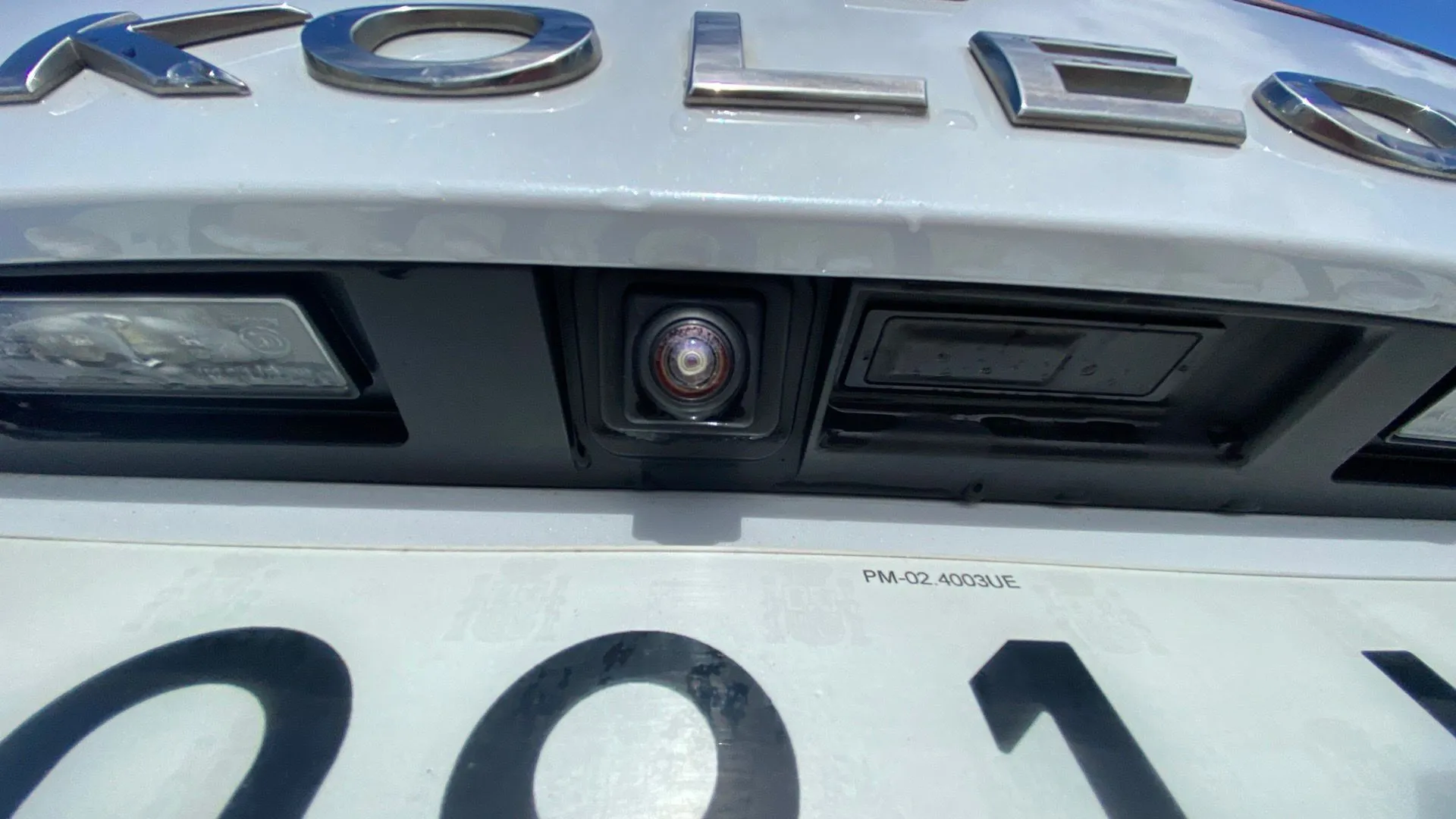 Renault Koleos Initiale Paris dCi 175 X-Tronic -18 - foto 30