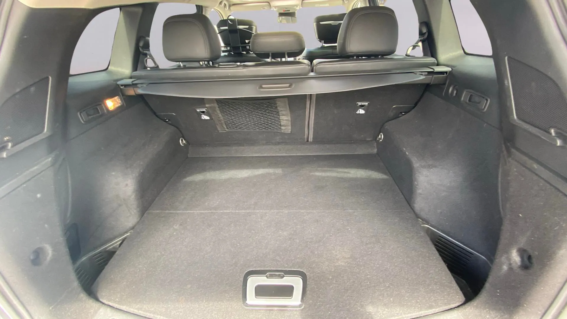 Renault Koleos Initiale Paris dCi 175 X-Tronic -18 - foto 28