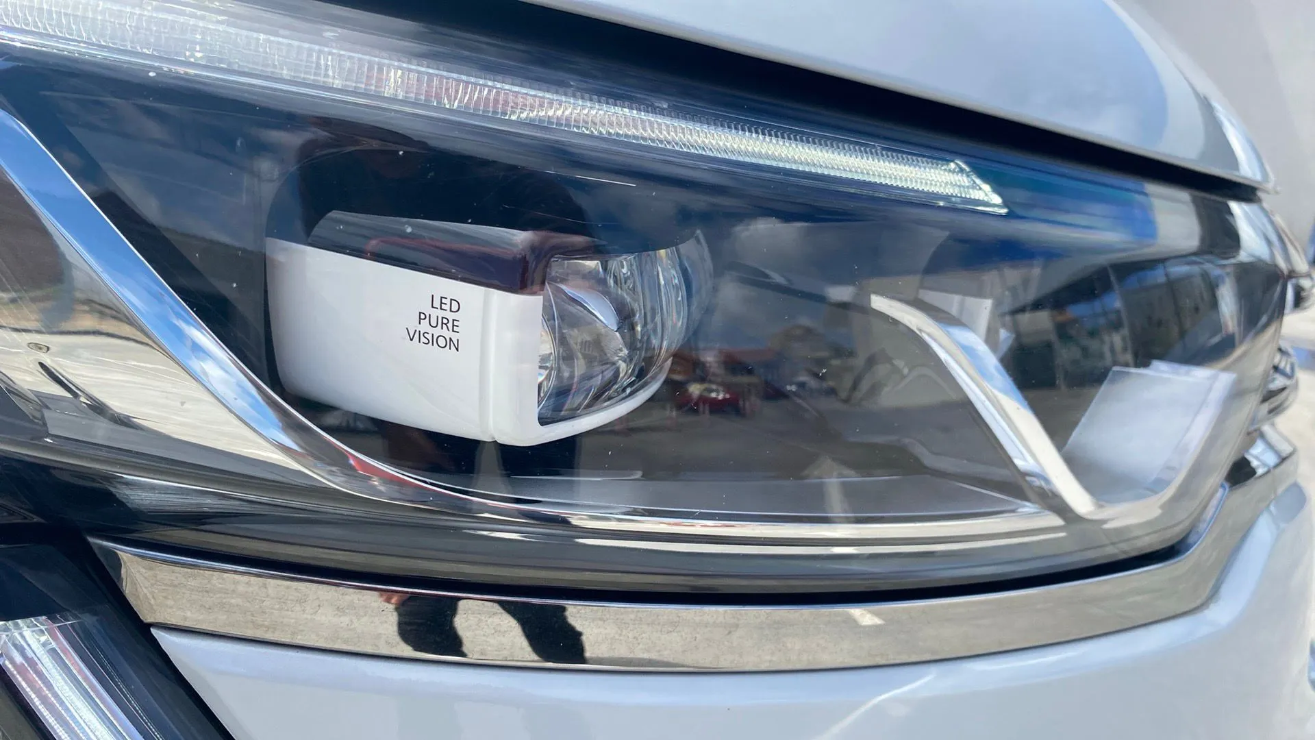 Renault Koleos Initiale Paris dCi 175 X-Tronic -18 - foto 33