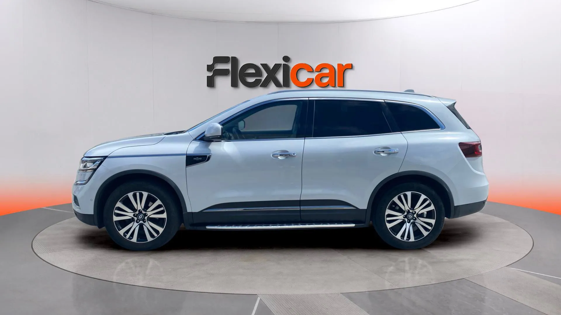 Renault Koleos Initiale Paris dCi 175 X-Tronic -18 - foto 4