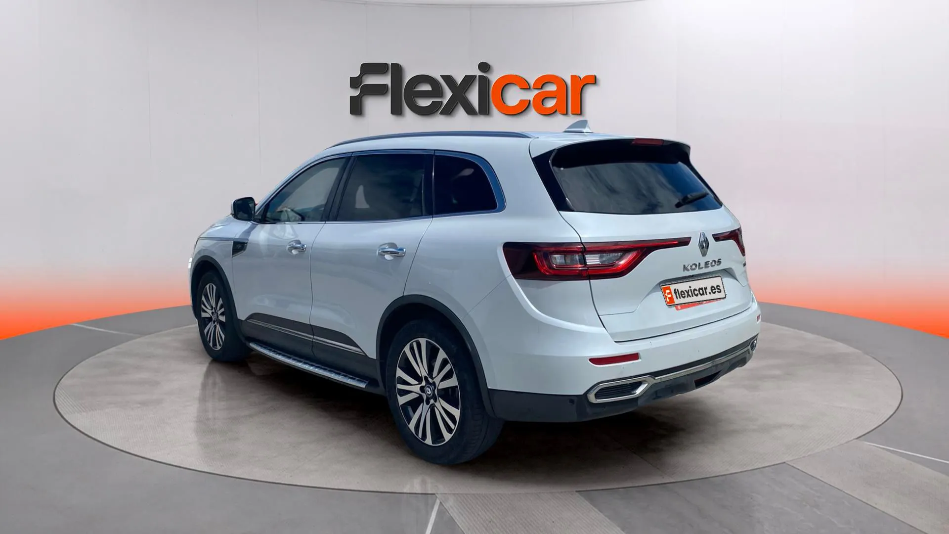 Renault Koleos Initiale Paris dCi 175 X-Tronic -18 - foto 6