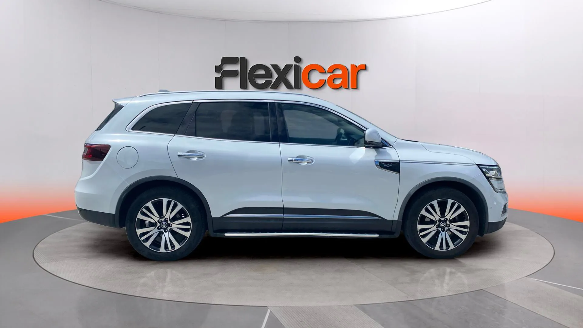 Renault Koleos Initiale Paris dCi 175 X-Tronic -18 - foto 5