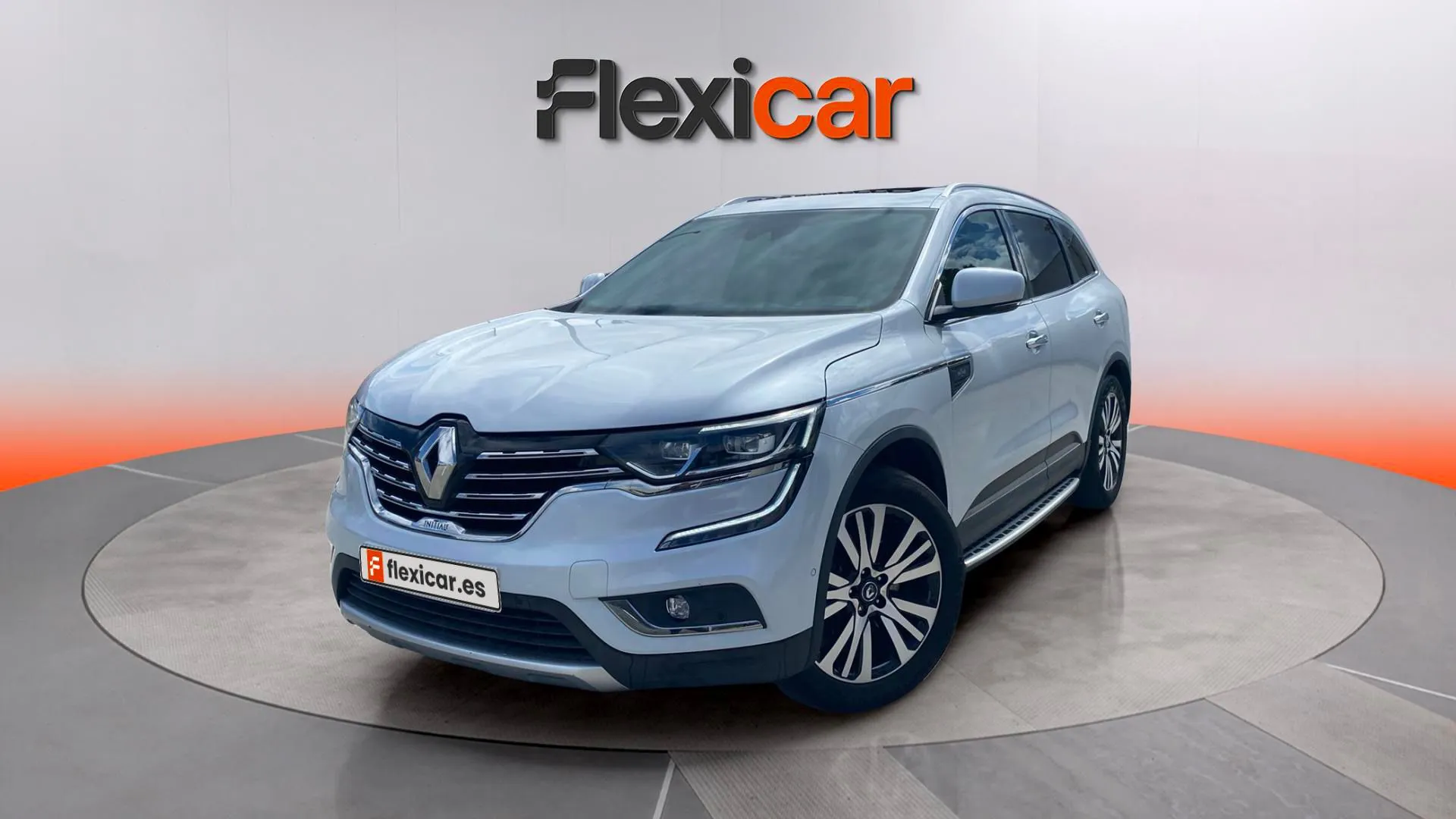Renault Koleos Initiale Paris dCi 175 X-Tronic -18 - foto 3