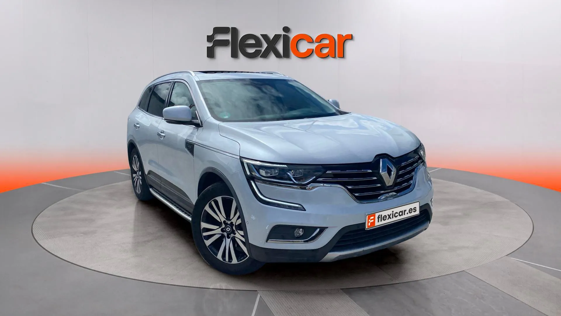 Renault Koleos Initiale Paris dCi 175 X-Tronic -18