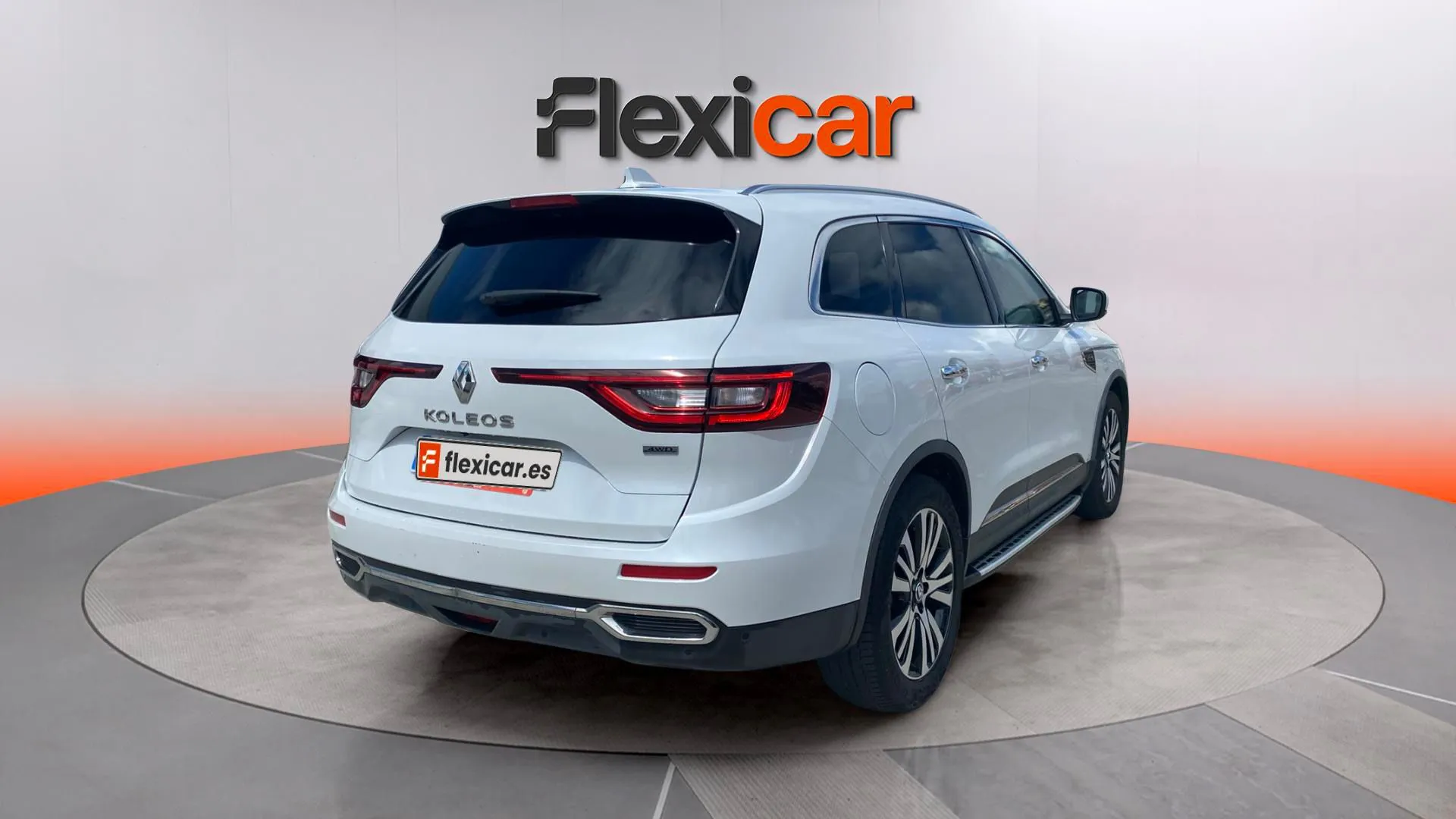 Renault Koleos Initiale Paris dCi 175 X-Tronic -18 - foto 8