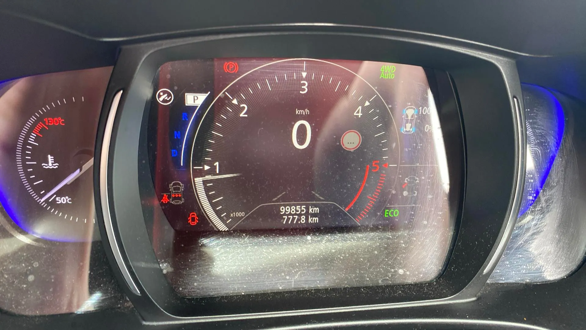Renault Koleos Initiale Paris dCi 175 X-Tronic -18 - foto 9