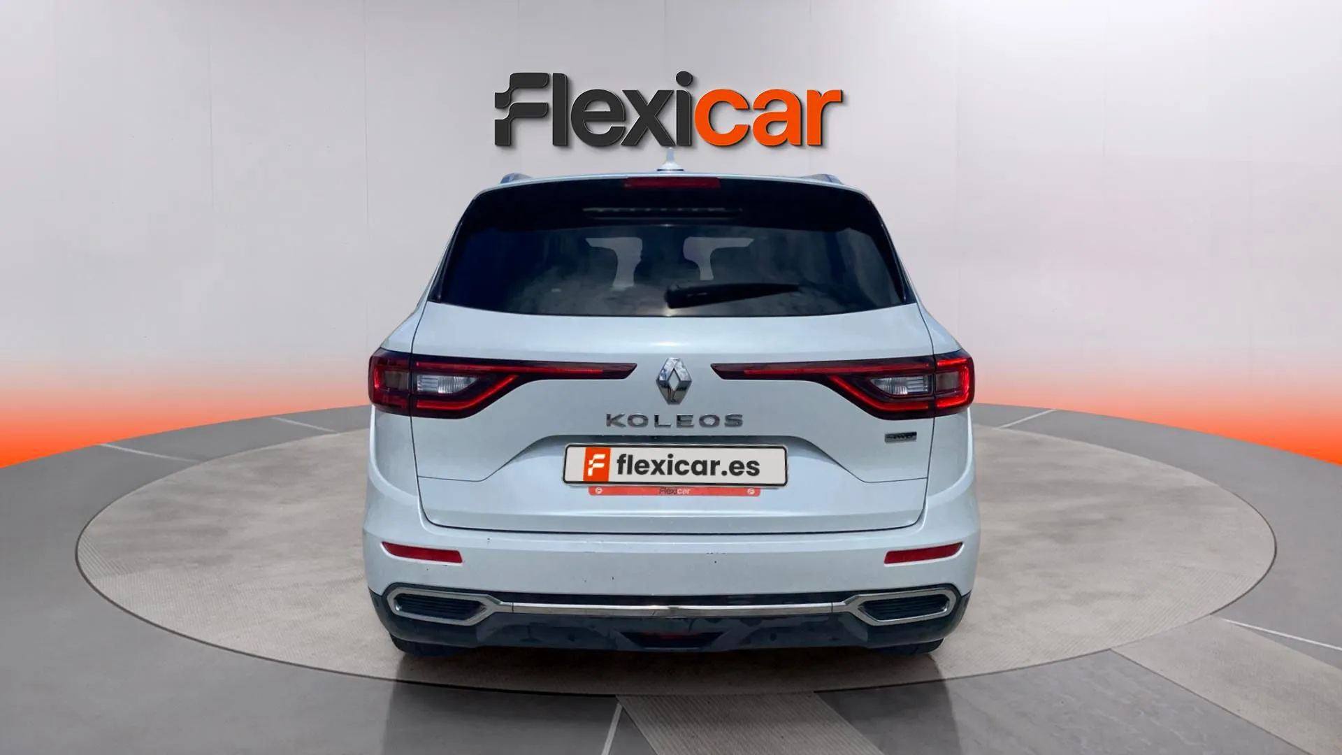 Renault Koleos Initiale Paris dCi 175 X-Tronic -18 - foto 7