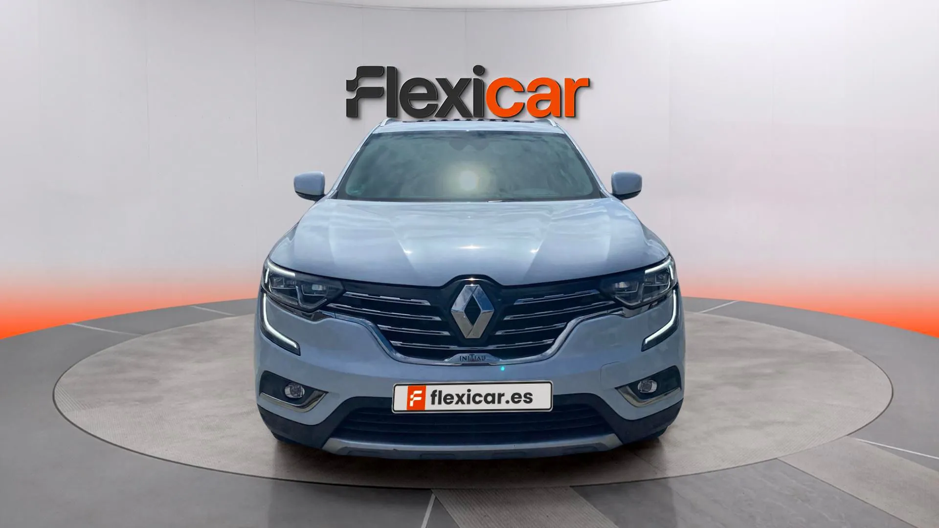 Renault Koleos Initiale Paris dCi 175 X-Tronic -18 - foto 2