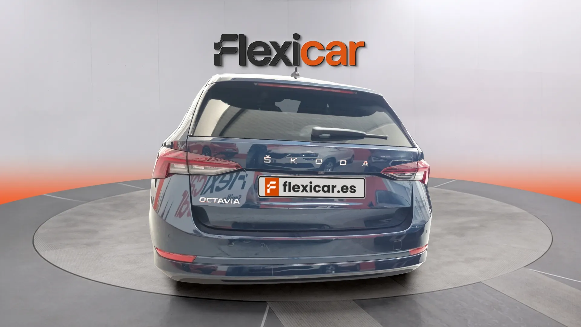Škoda Octavia Combi 1.5 TSI Style - foto 5