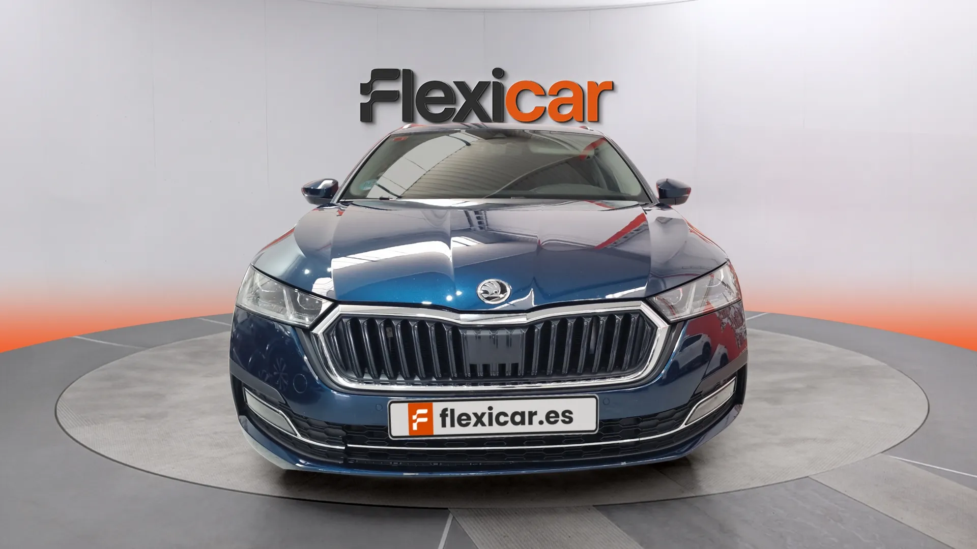 Škoda Octavia Combi 1.5 TSI Style - foto 2