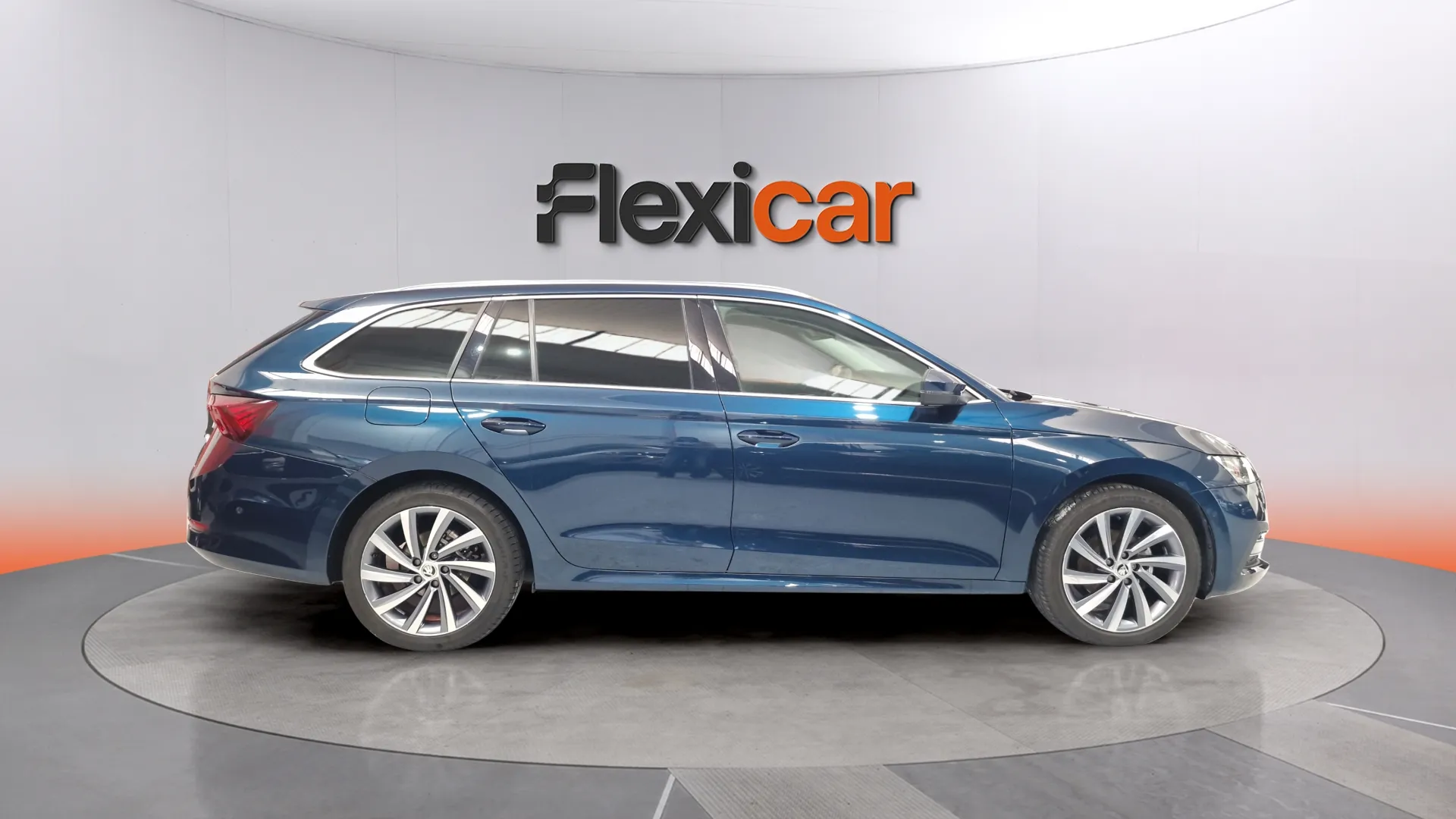 Škoda Octavia Combi 1.5 TSI Style - foto 3