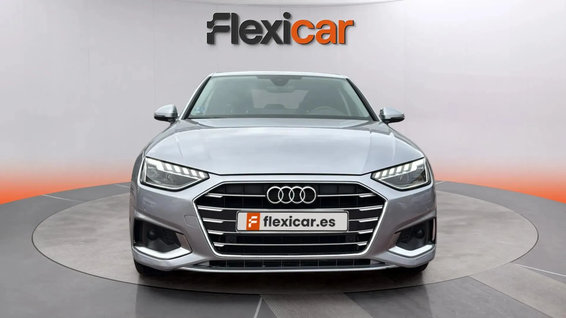 Audi A4 Advanced 30 TDI S tronic - foto 3
