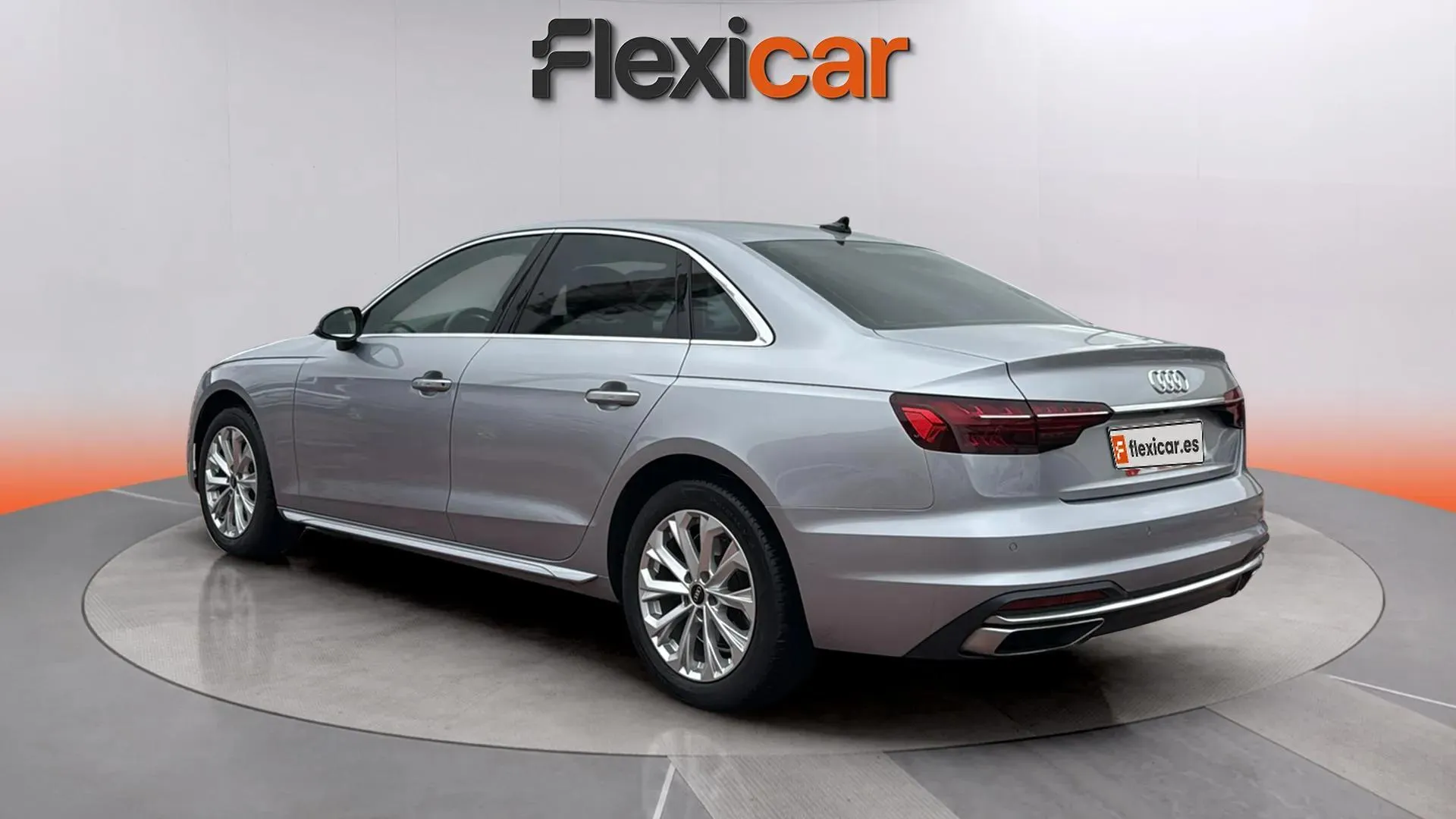 Audi A4 Advanced 30 TDI S tronic - foto 7