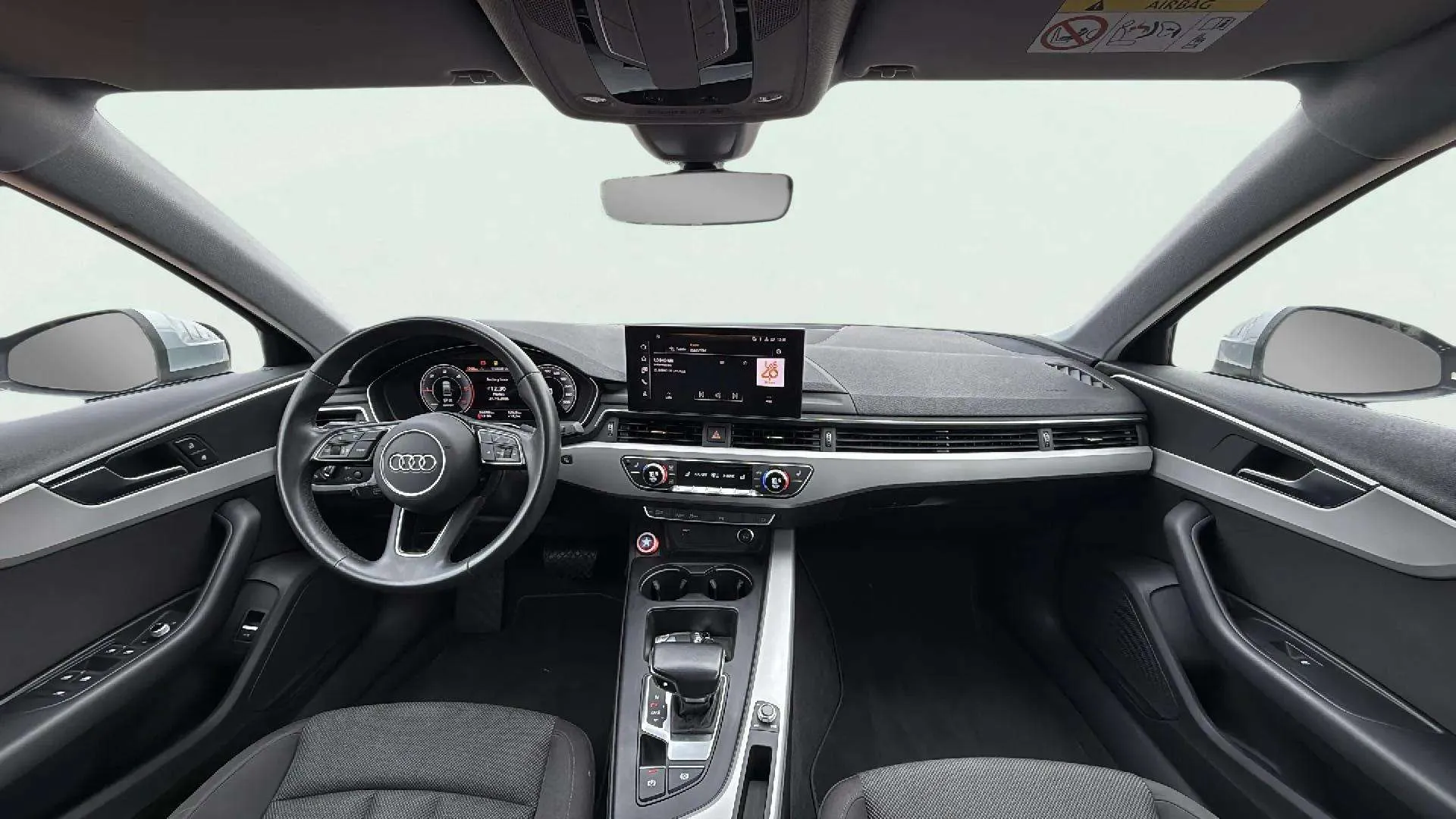 Audi A4 Advanced 30 TDI S tronic - foto 9