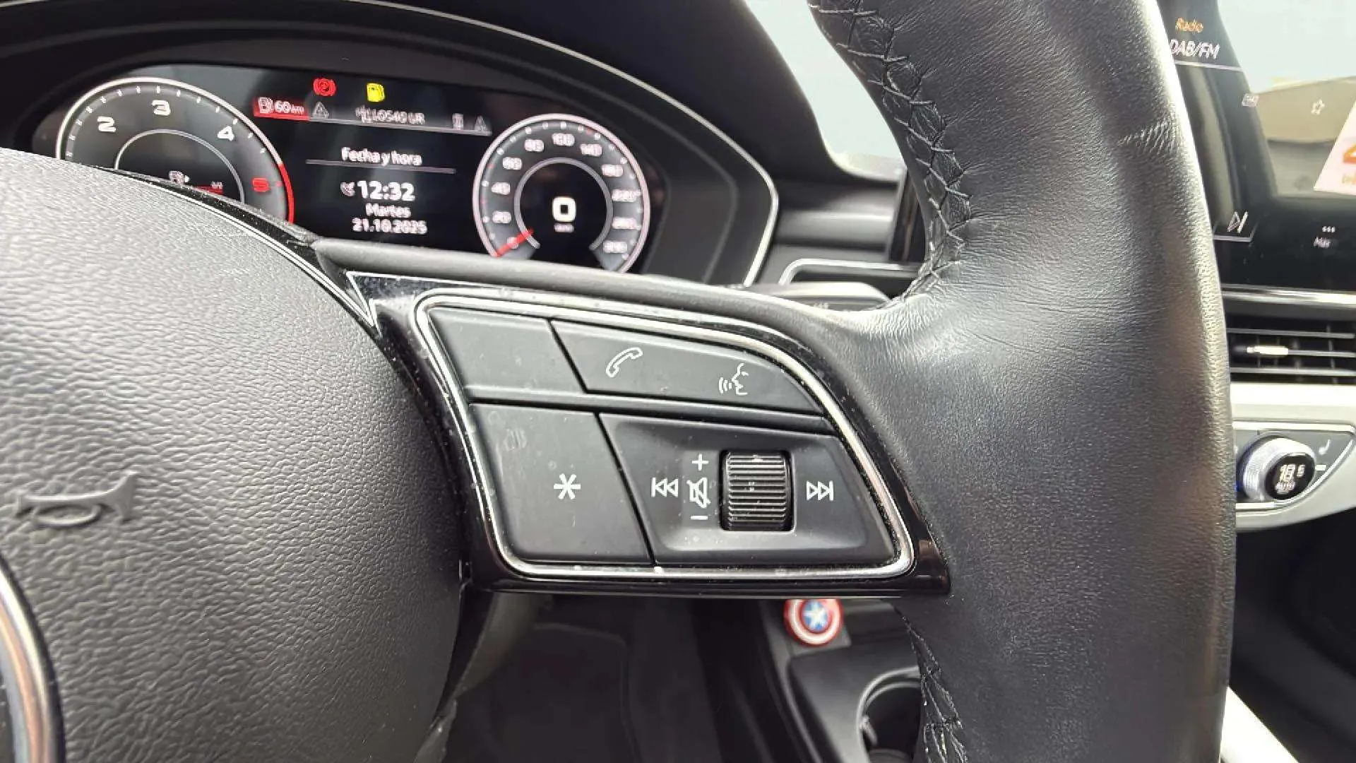 Audi A4 Advanced 30 TDI S tronic - foto 13