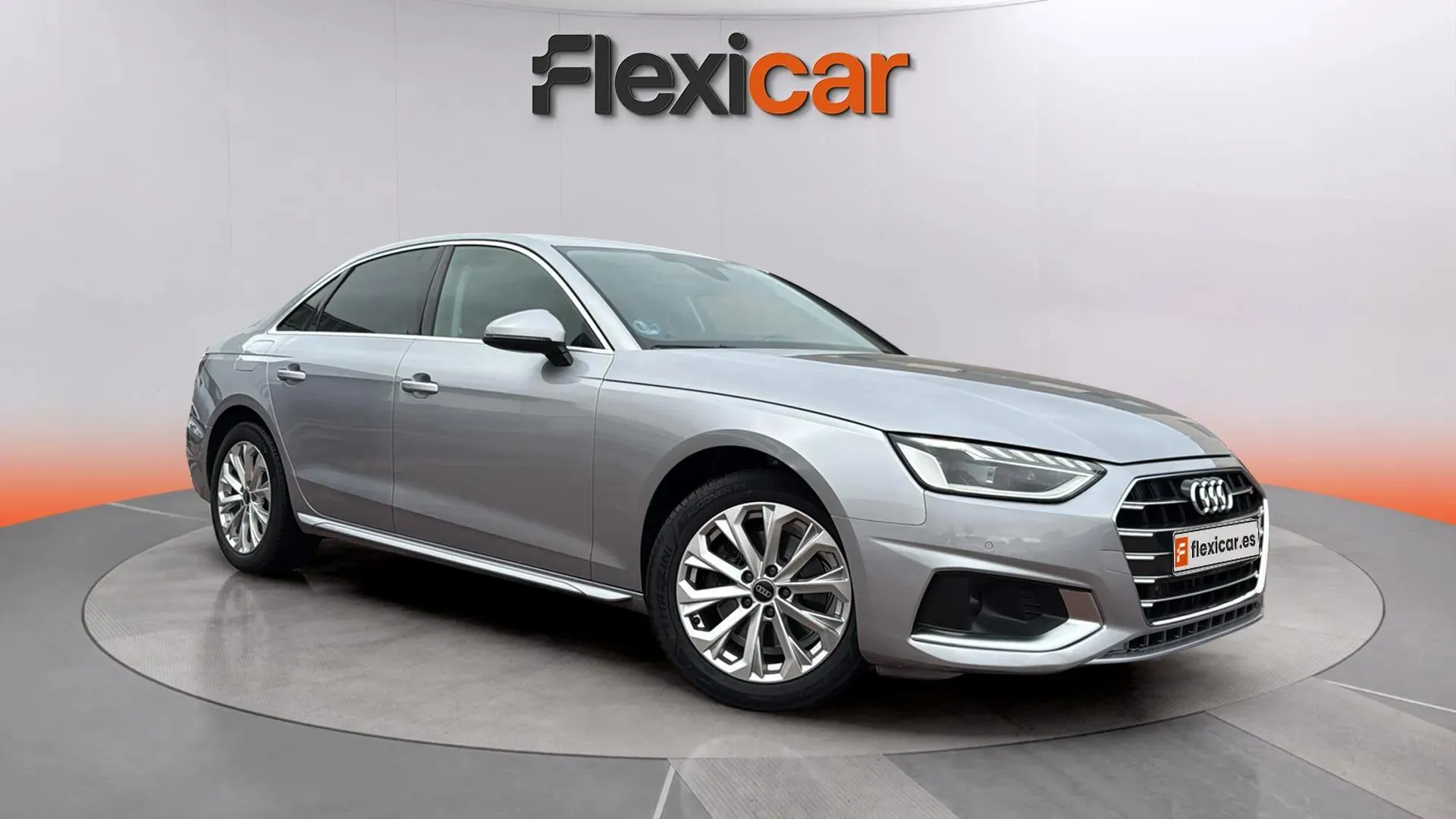 Audi A4 Advanced 30 TDI S tronic - foto 1