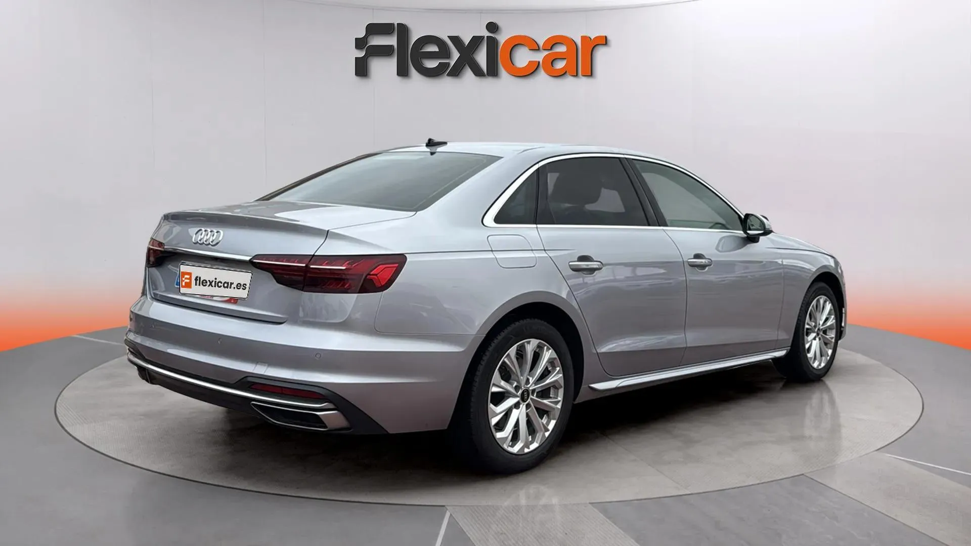 Audi A4 Advanced 30 TDI S tronic - foto 4