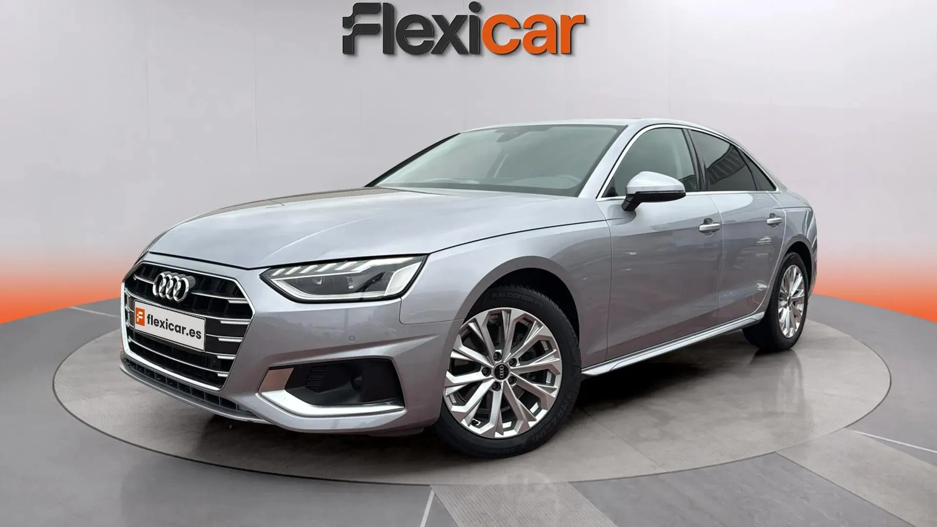 Audi A4 Advanced 30 TDI S tronic - foto 2
