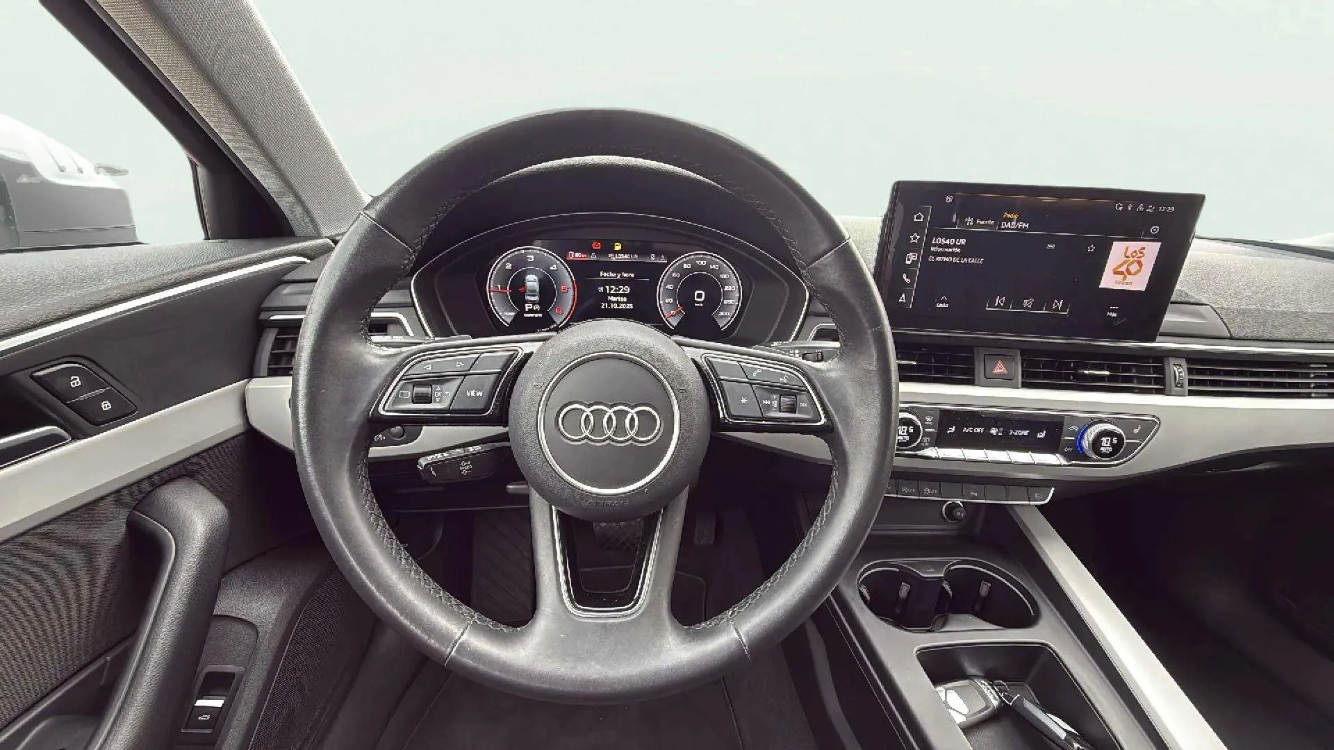 Audi A4 Advanced 30 TDI S tronic - foto 10