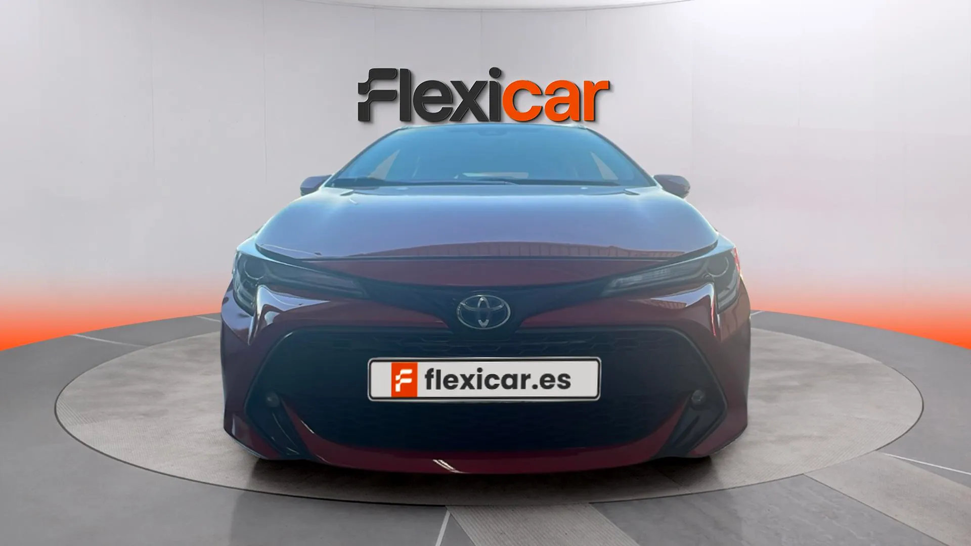 Toyota Corolla 2.0 180H Feel! E-CVT Touring Sport - foto 2