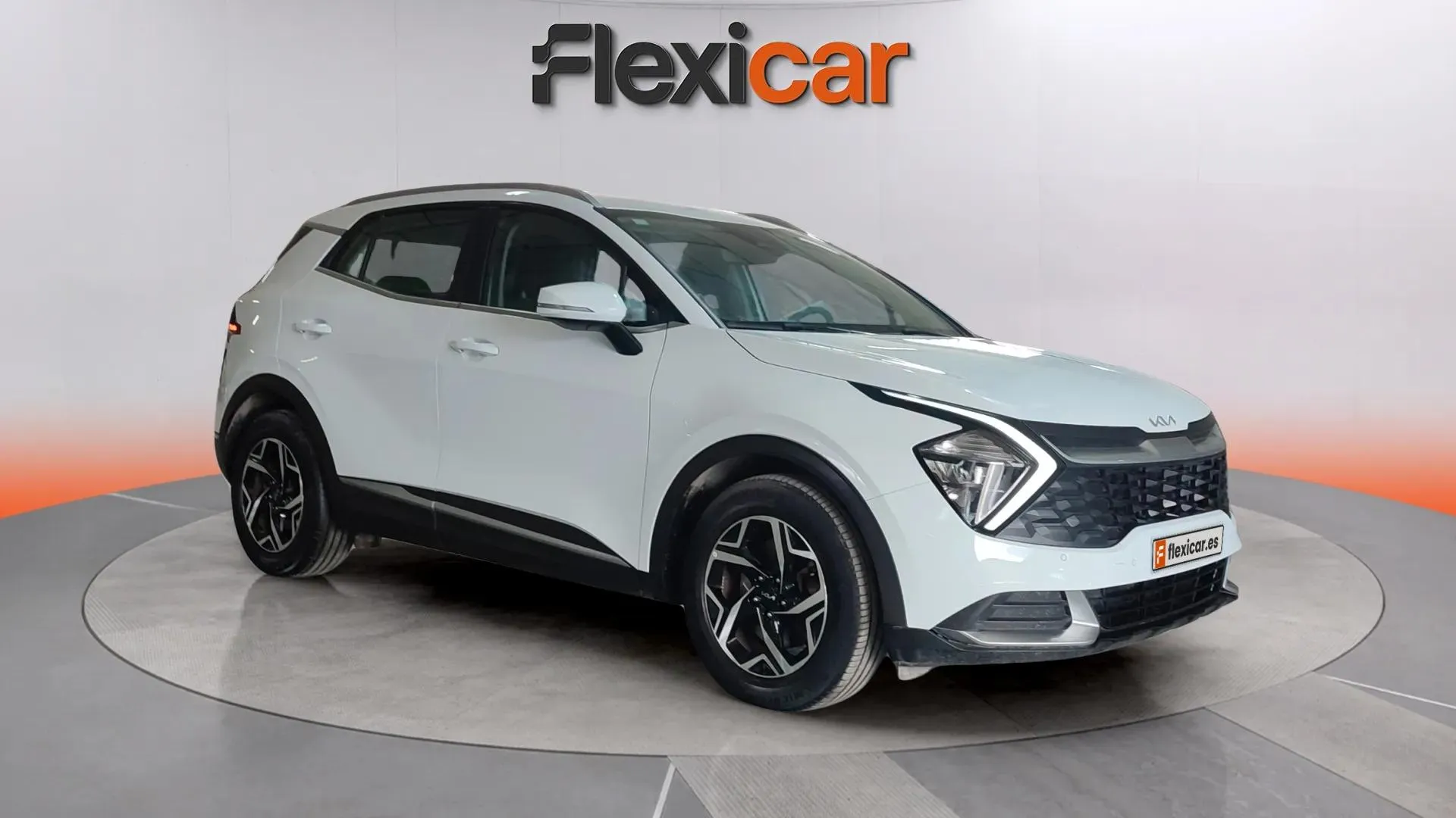 Kia Sportage 1.6 CRDi MHEV Drive 4x2