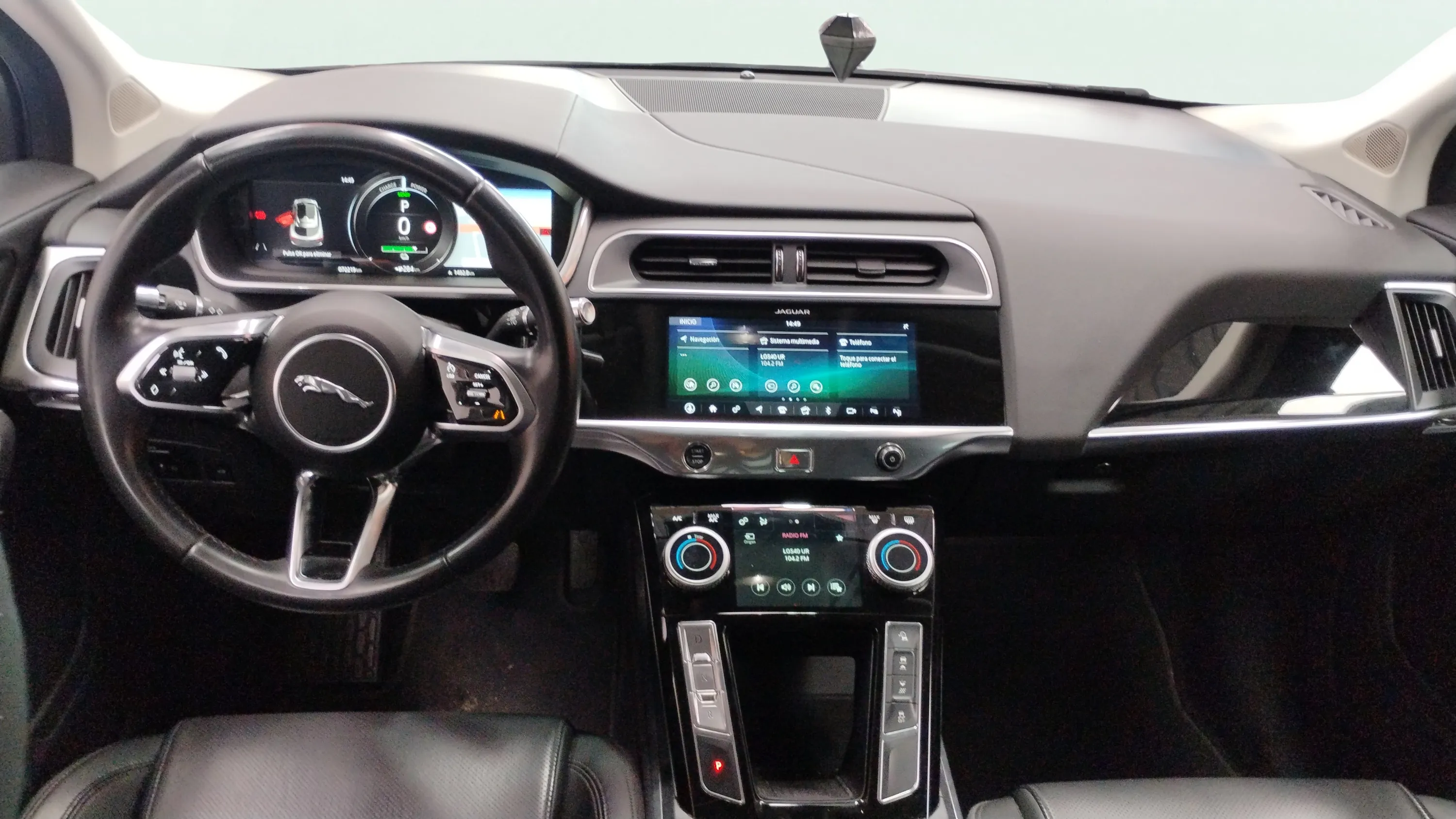 Jaguar I-Pace EV400 S 4WD - foto 9
