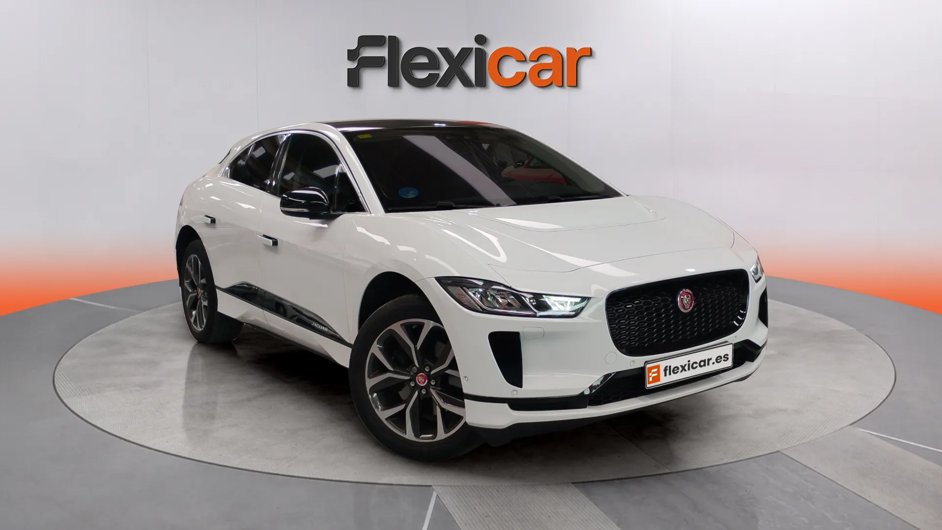 Jaguar I-Pace EV400 S 4WD