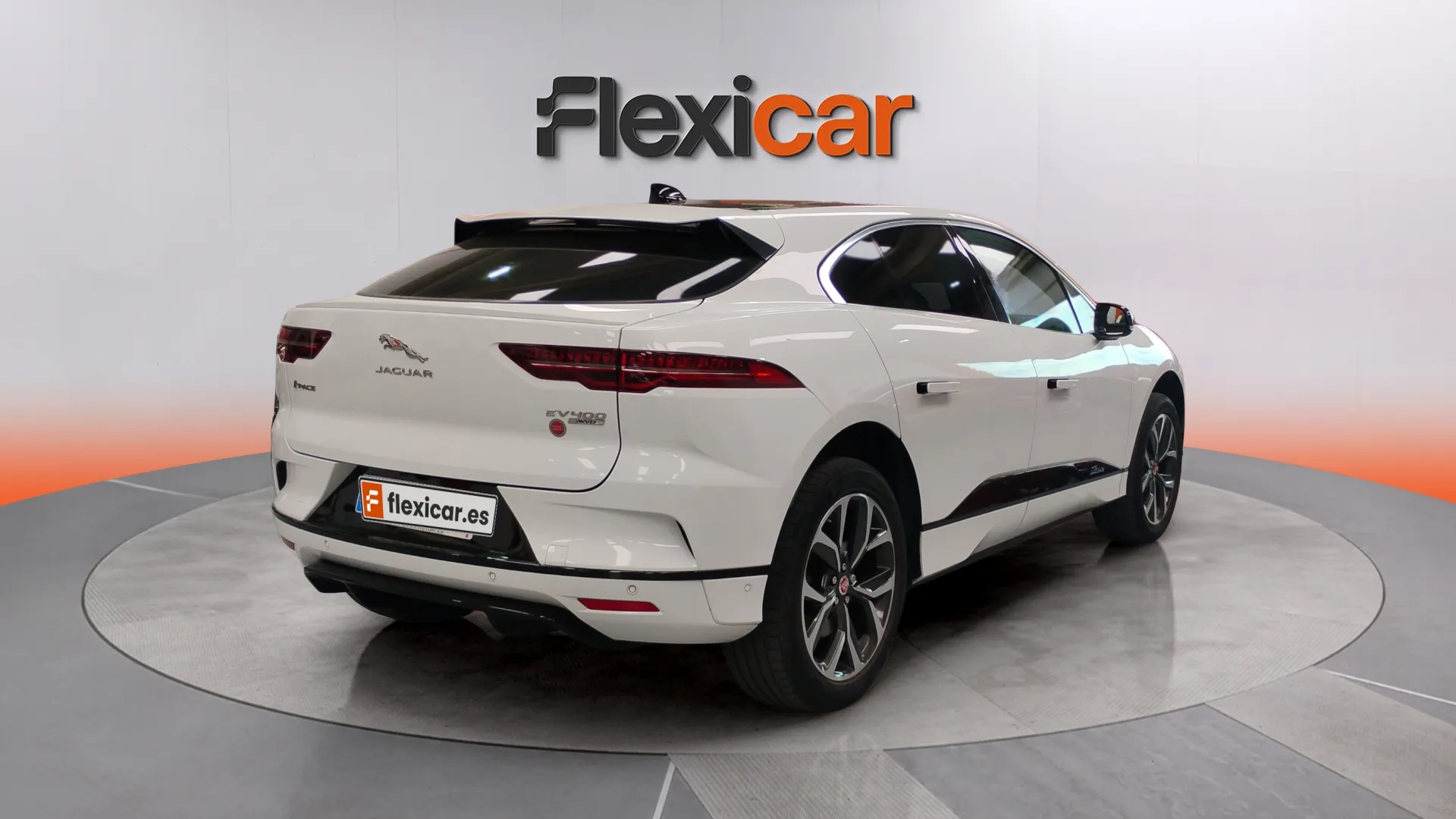 Jaguar I-Pace EV400 S 4WD - foto 6