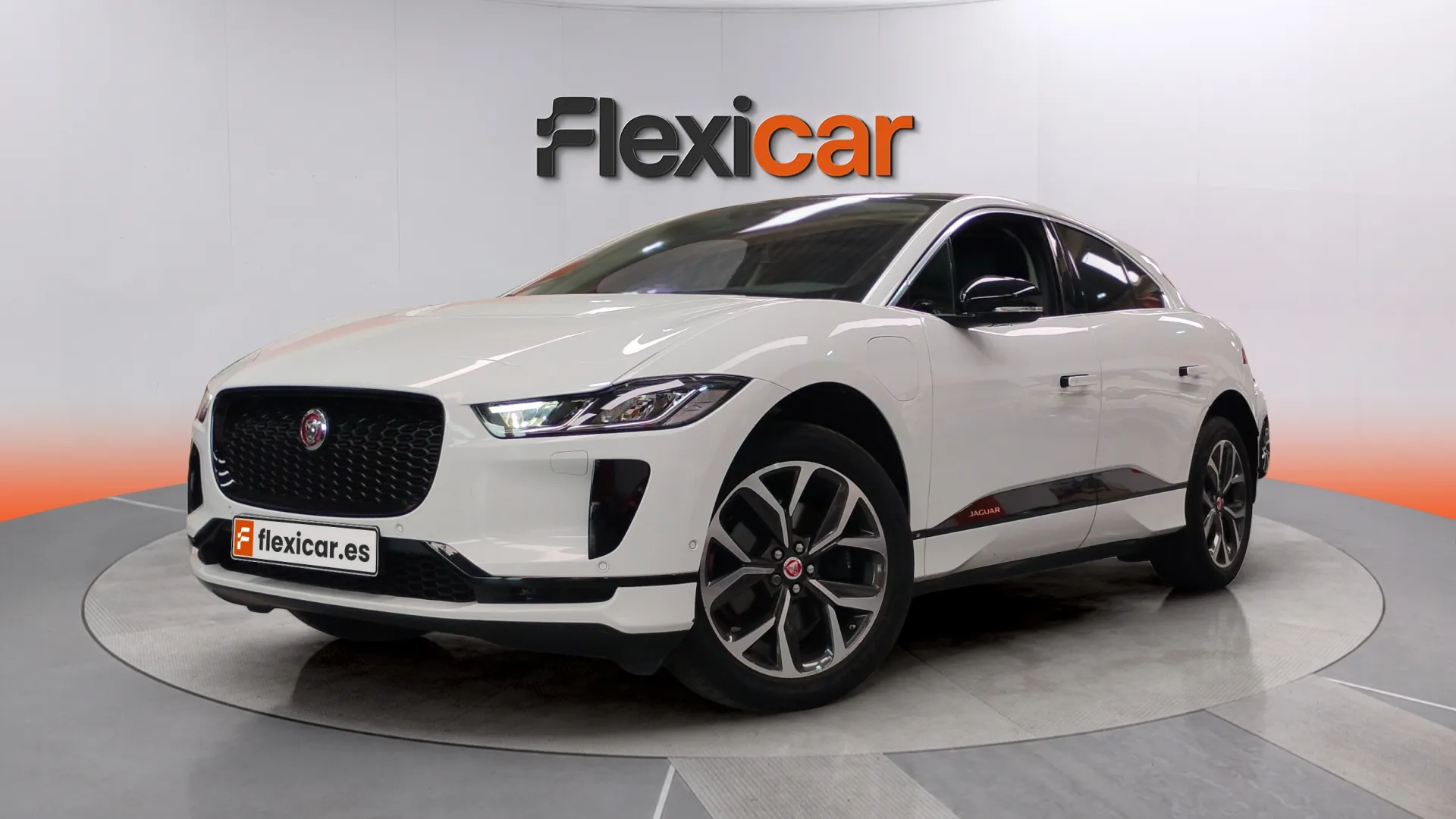 Jaguar I-Pace EV400 S 4WD - foto 2