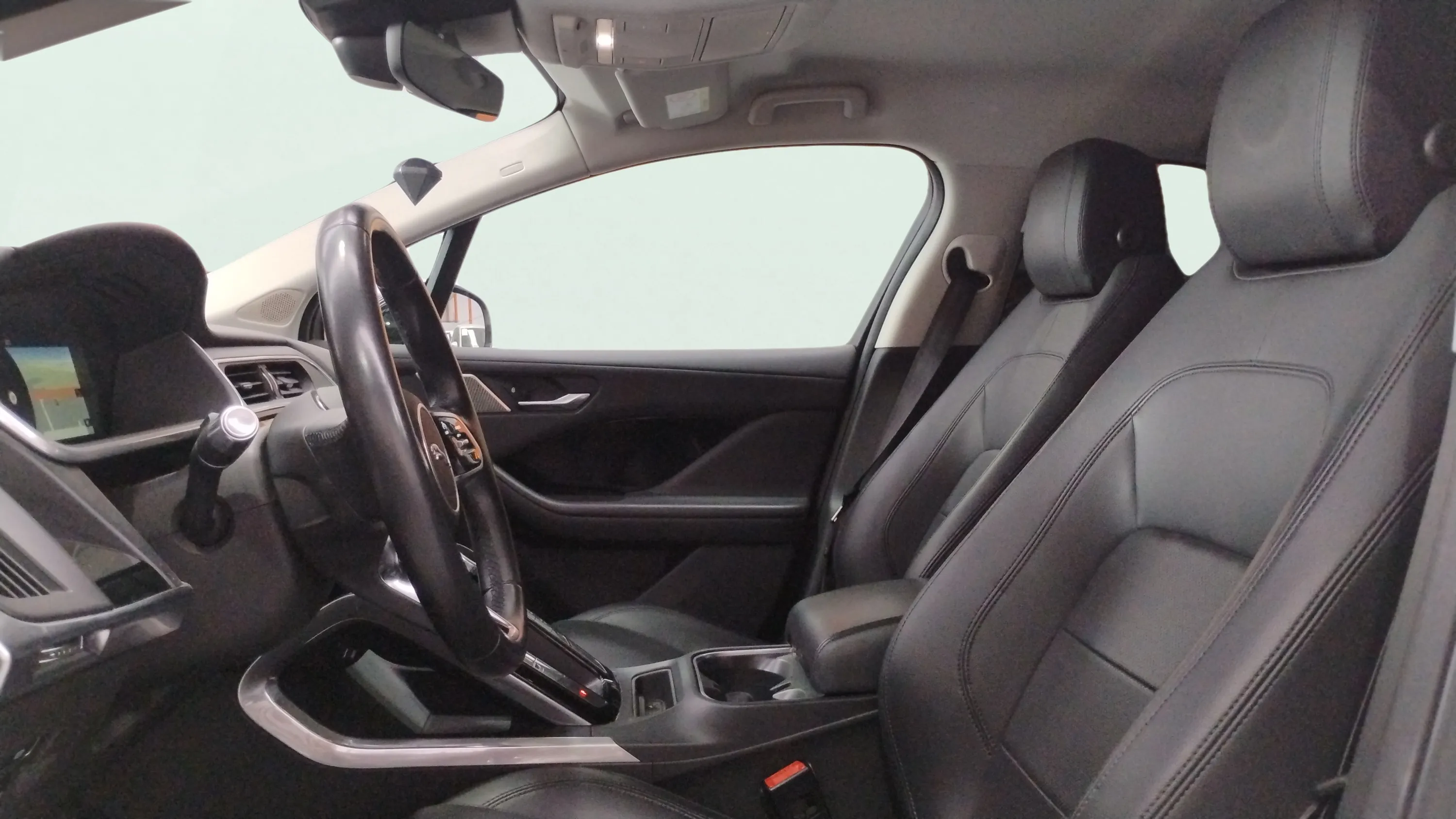 Jaguar I-Pace EV400 S 4WD - foto 14