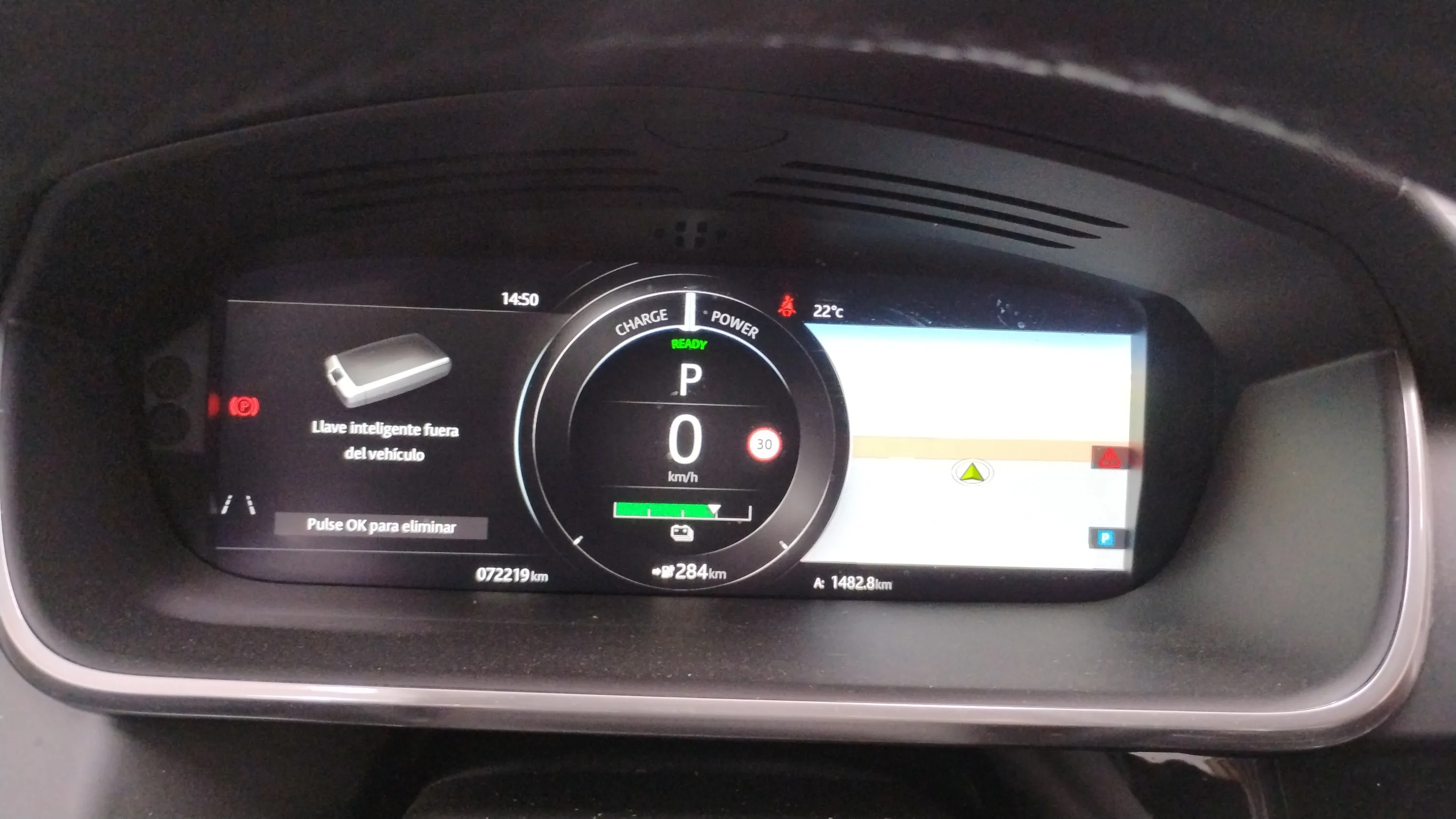 Jaguar I-Pace EV400 S 4WD - foto 12