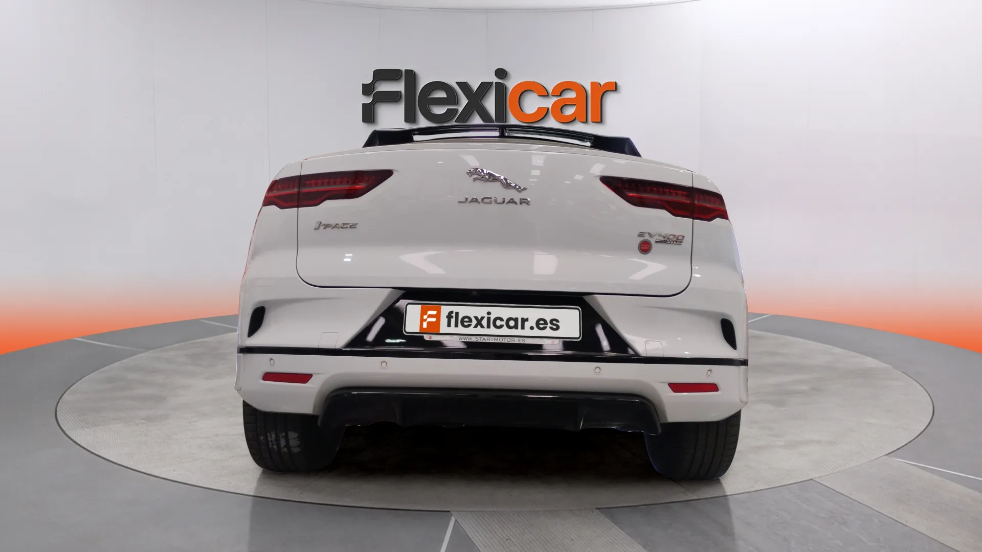 Jaguar I-Pace EV400 S 4WD - foto 21