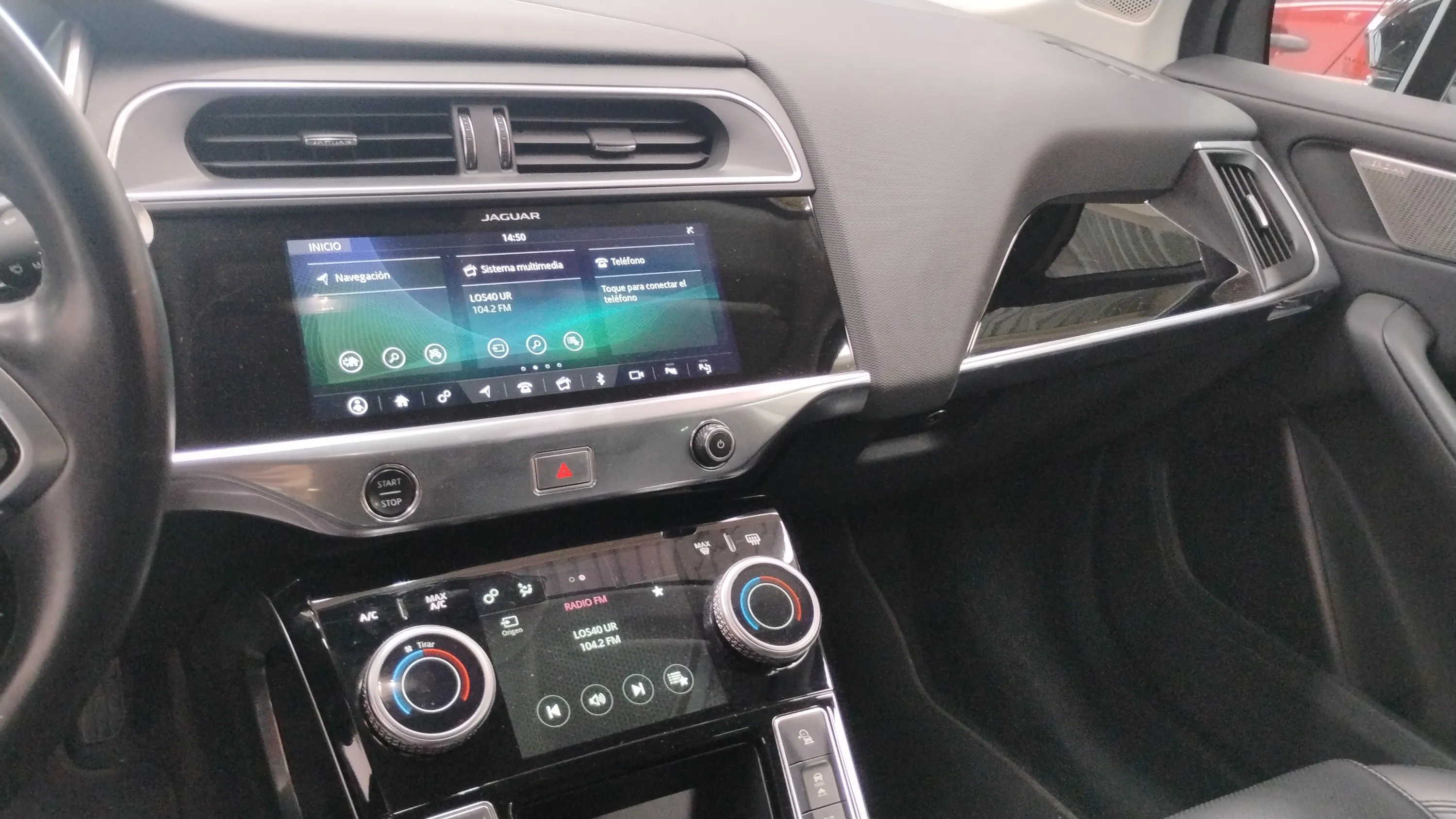 Jaguar I-Pace EV400 S 4WD - foto 11