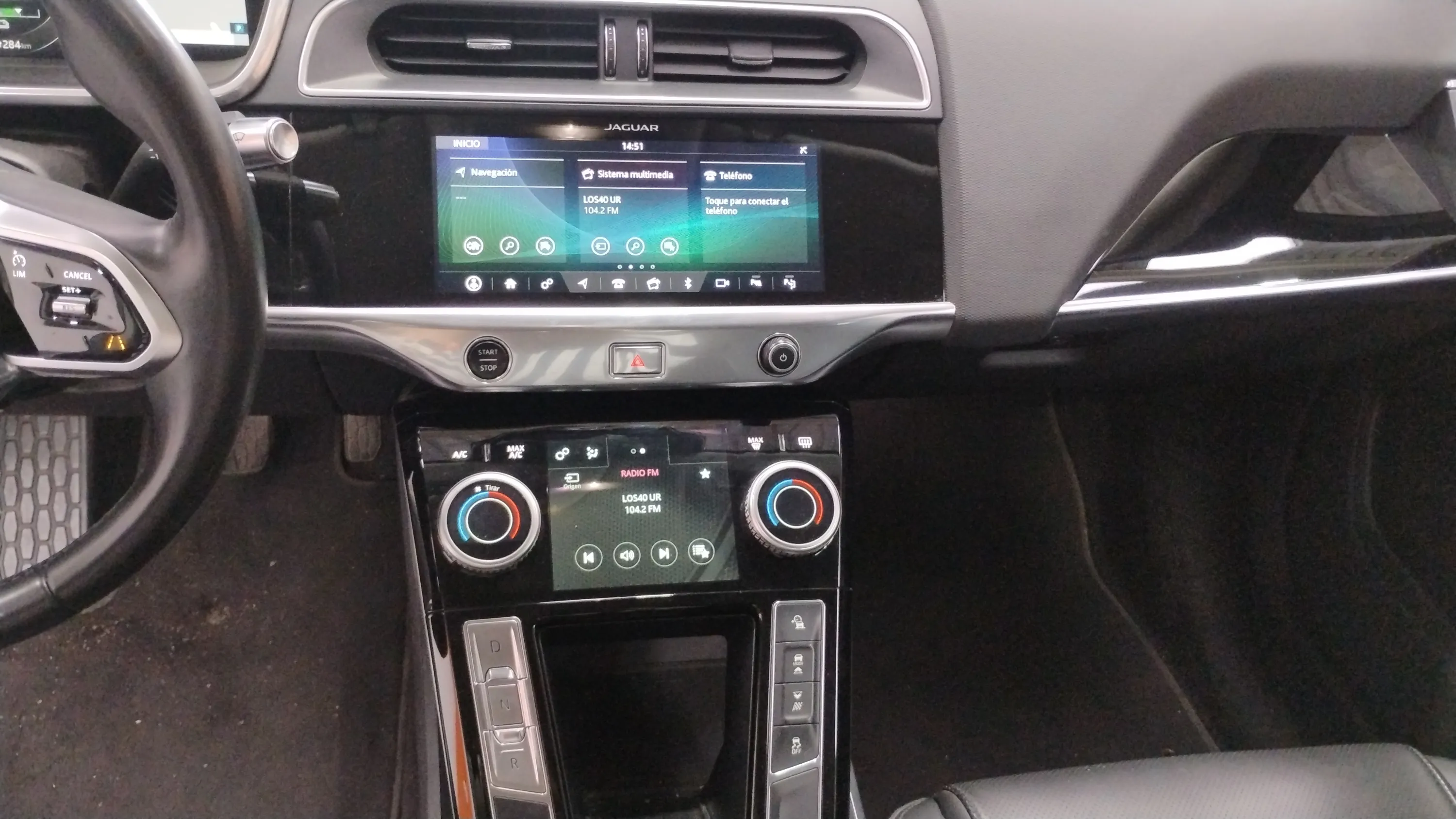 Jaguar I-Pace EV400 S 4WD - foto 17