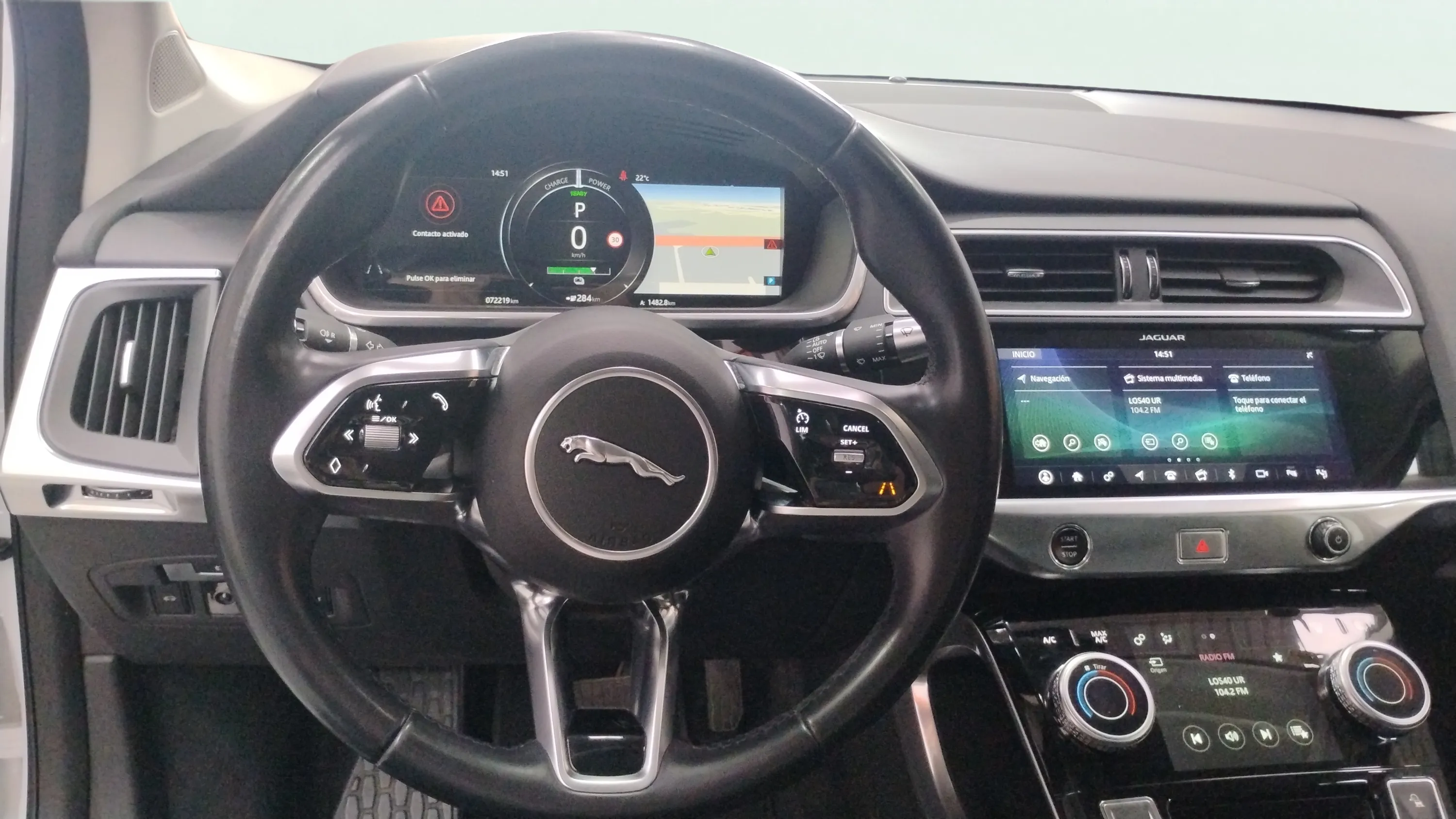 Jaguar I-Pace EV400 S 4WD - foto 16