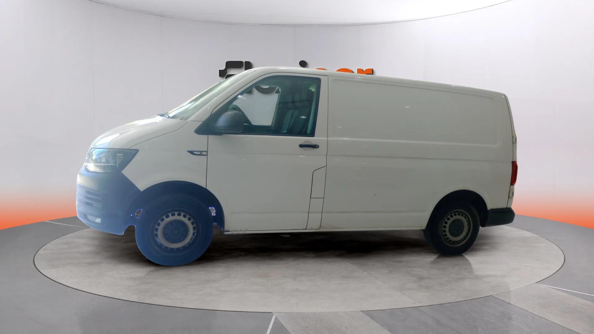 Volkswagen Transporter 2.0 - foto 5